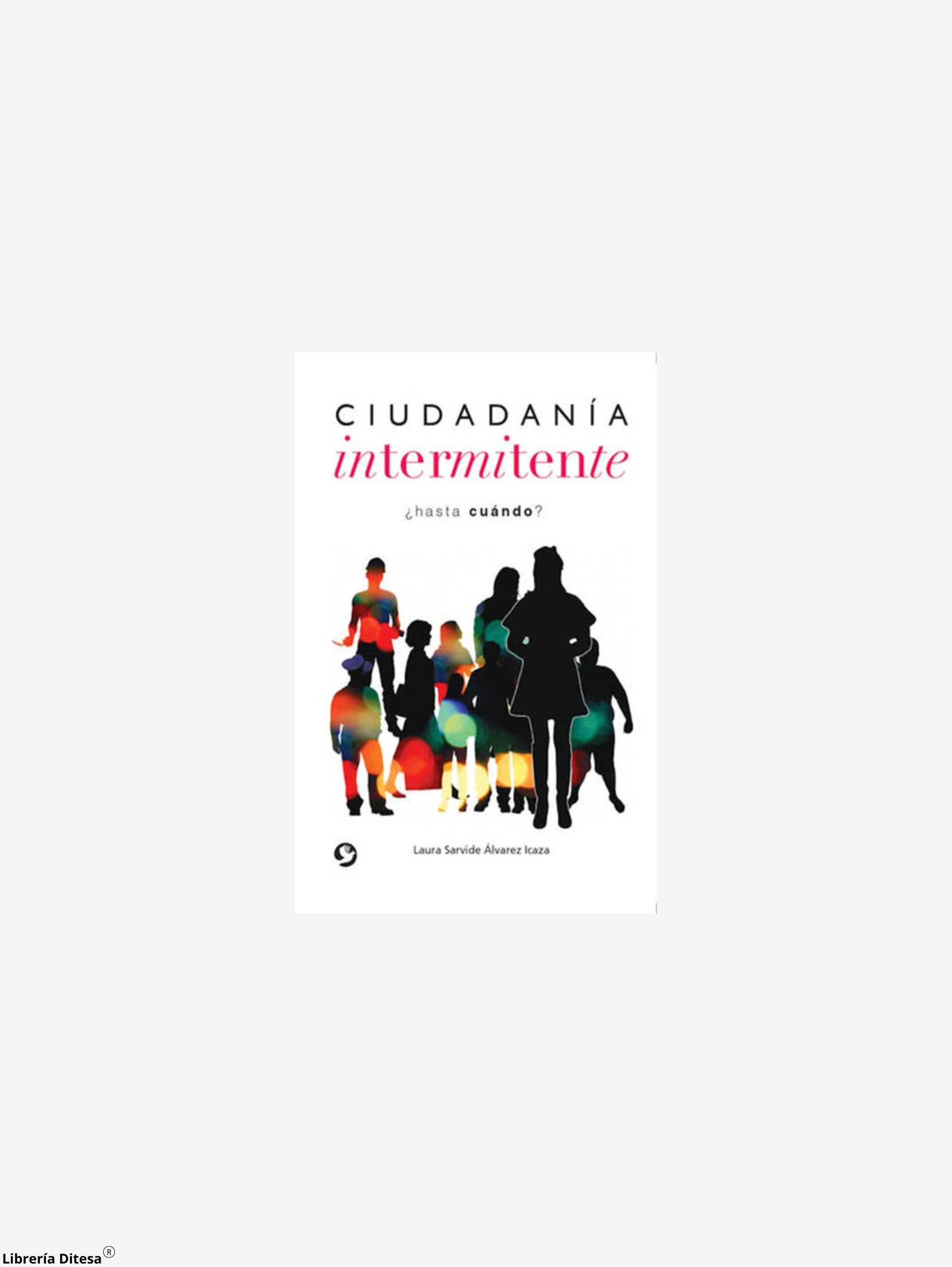Ciudadania Intermitente by Pax