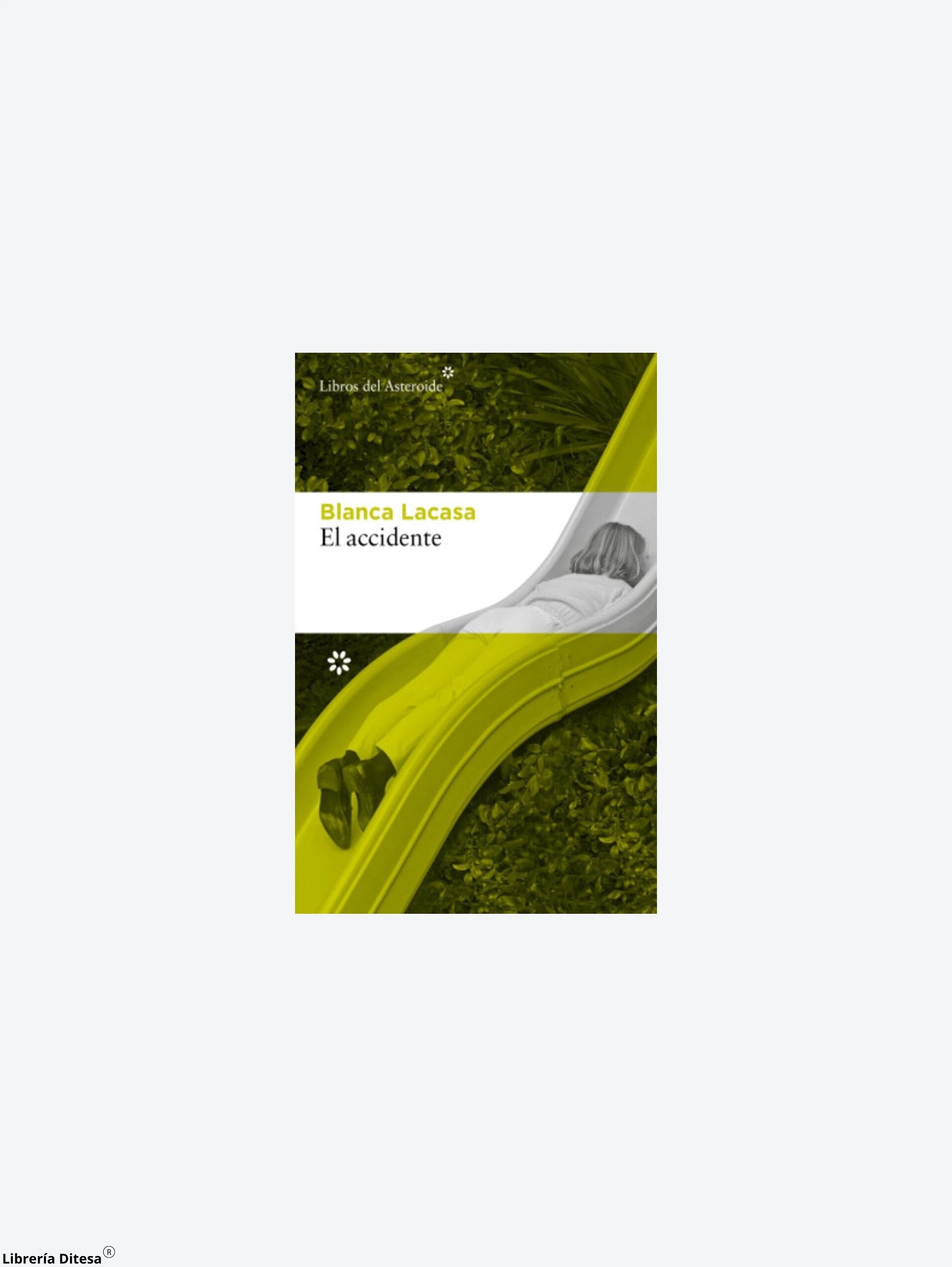 El Accidente by Oceano