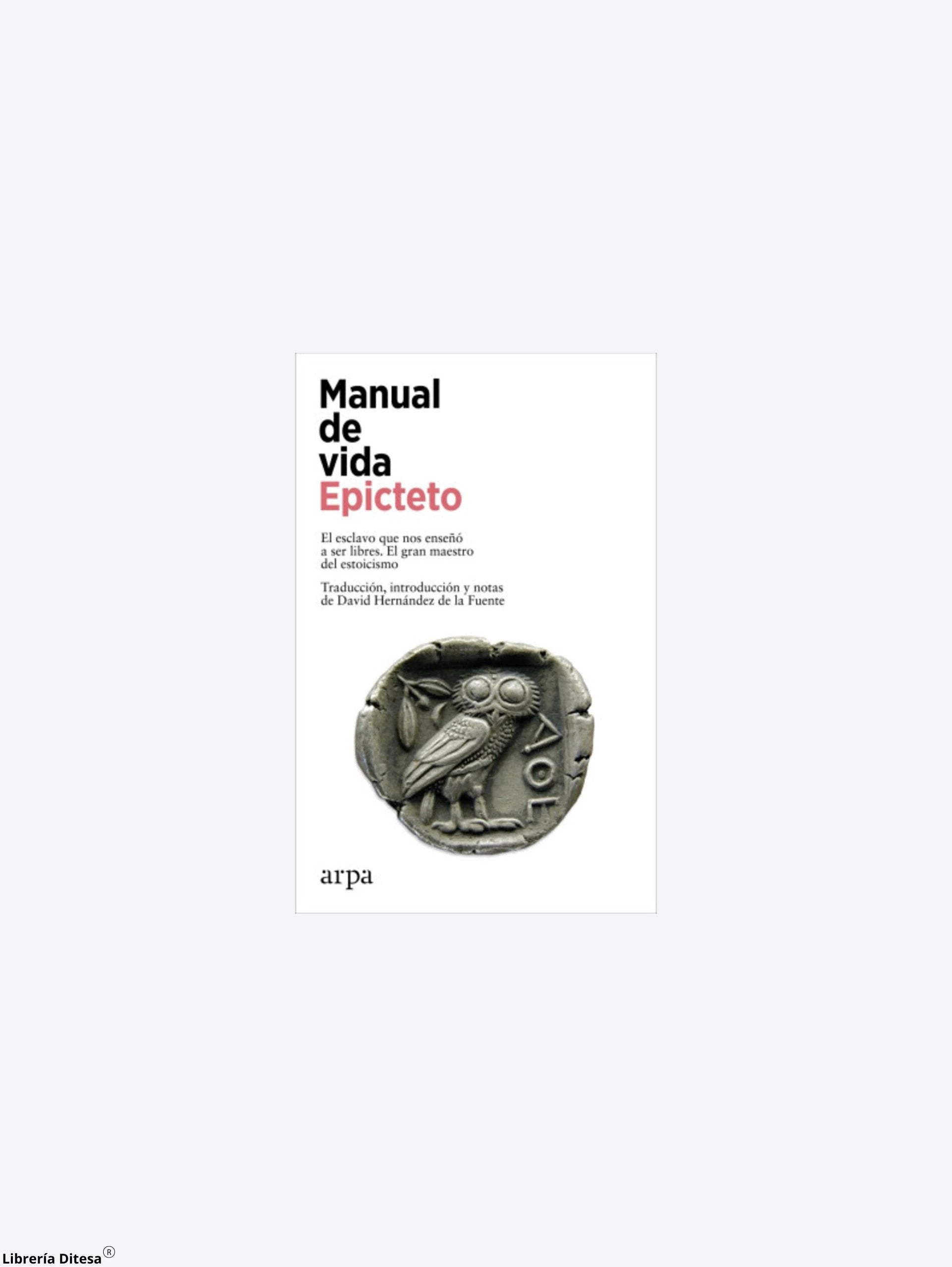 Manual De Vida by Oceano