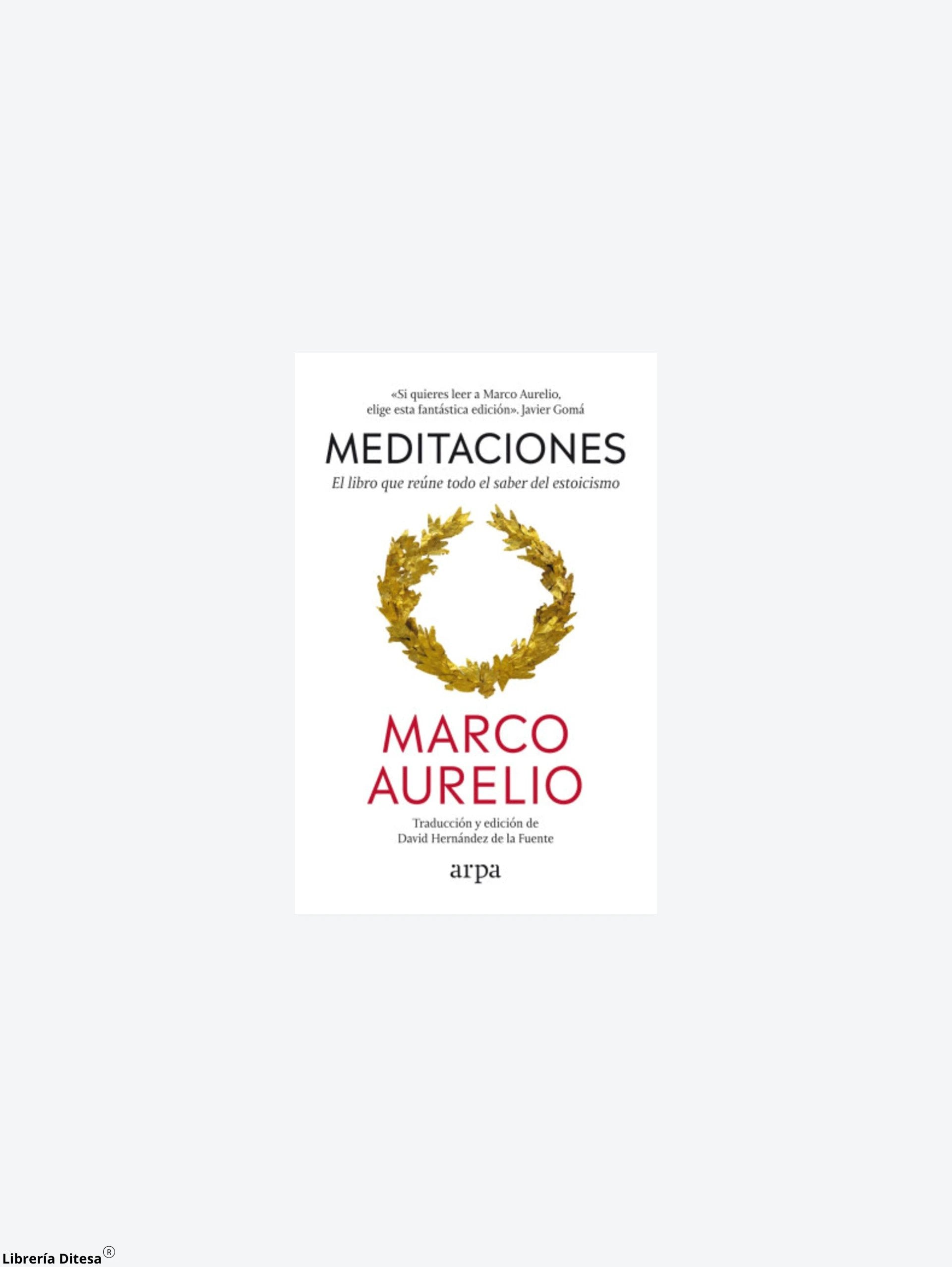 Meditaciones Pd by Oceano