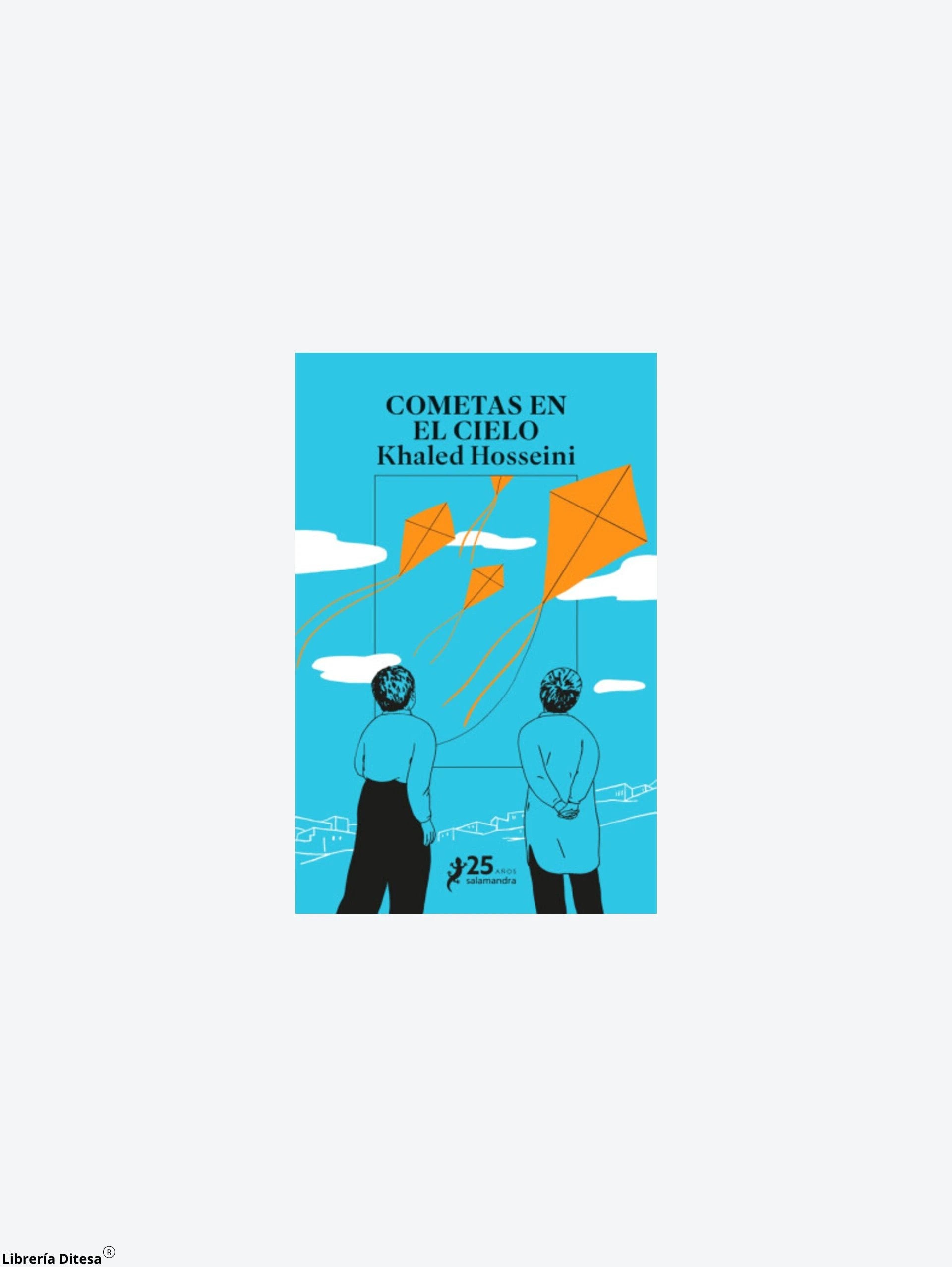Cometas En El Cielo (25 Aniversario) by Penguin Random