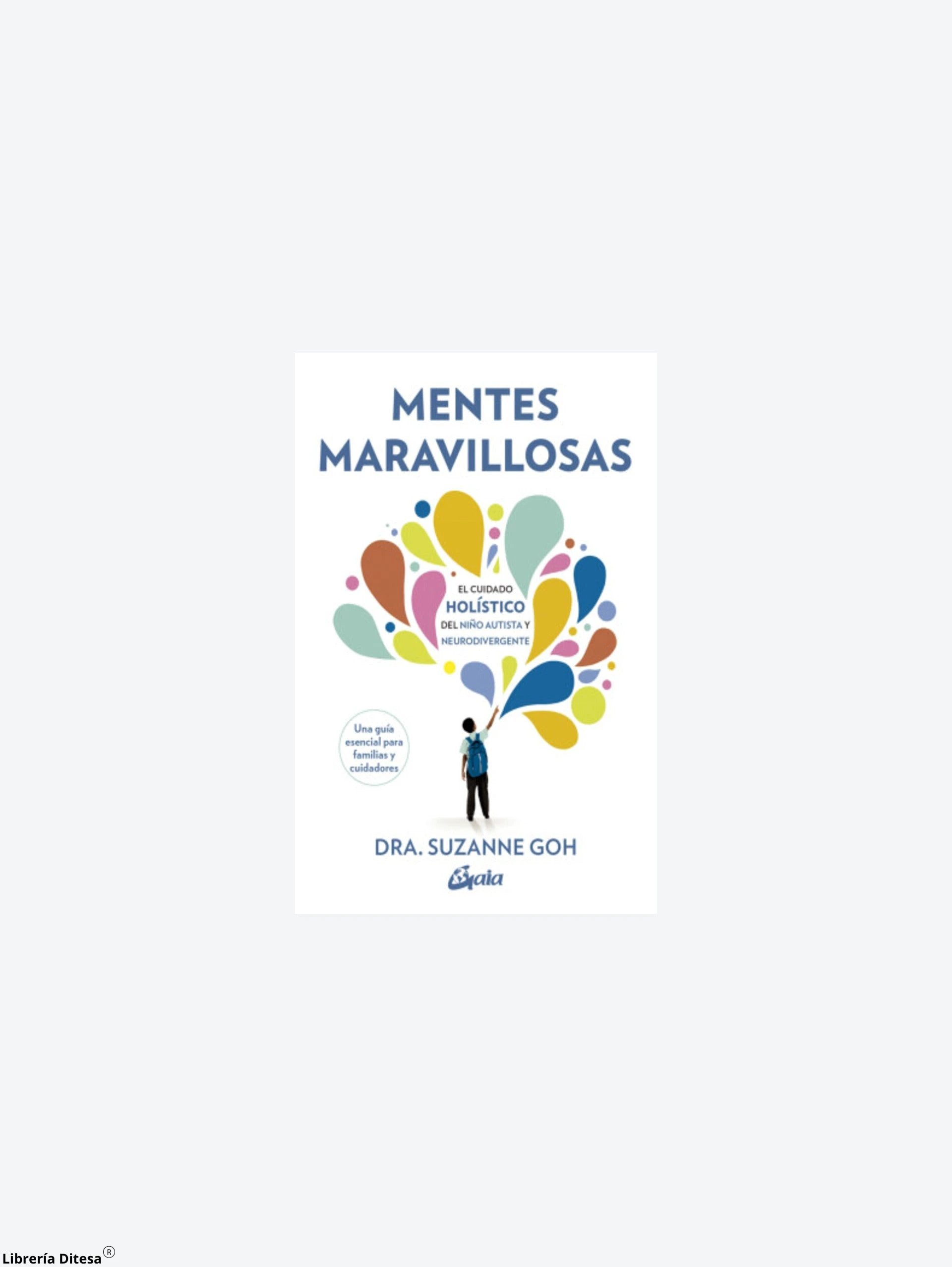 Mentes Maravillosas by Oceano