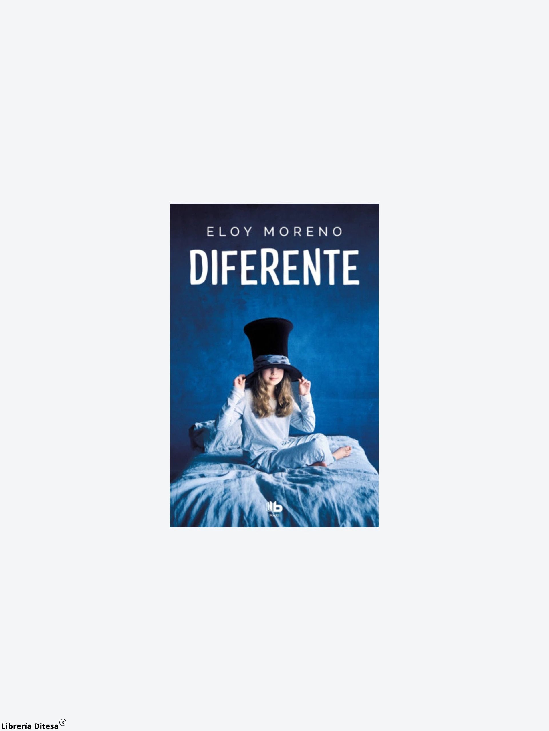 Diferente by Penguin Random
