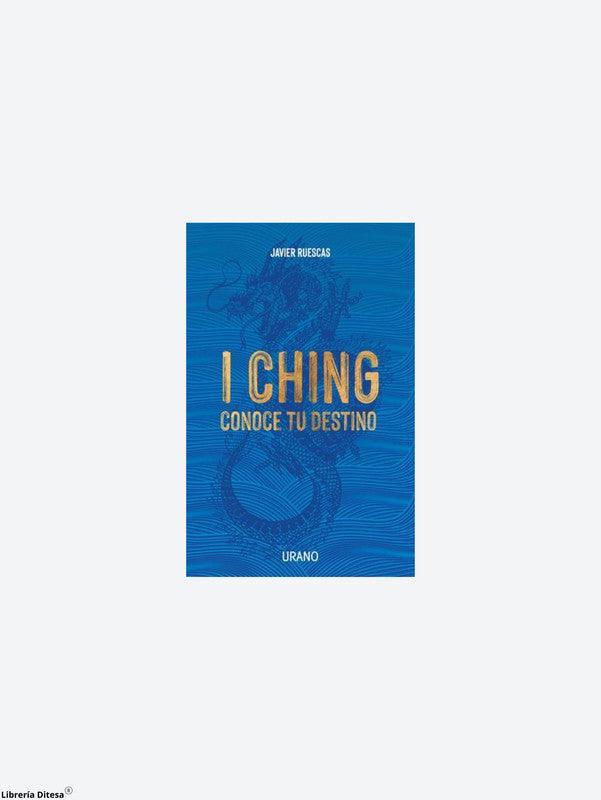 I Ching: Conoce Tu Destino