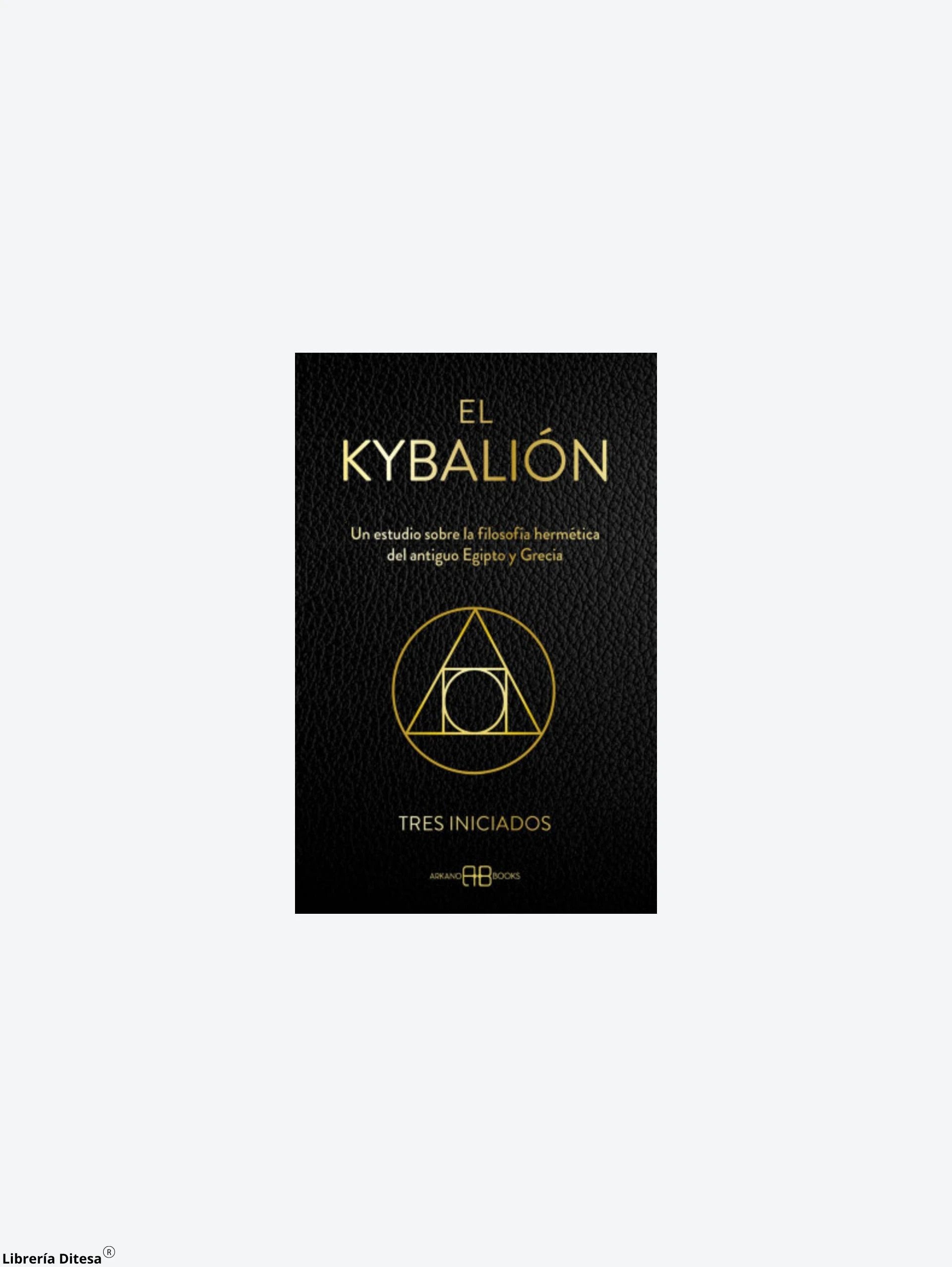 El Kybaliom Pd by Oceano