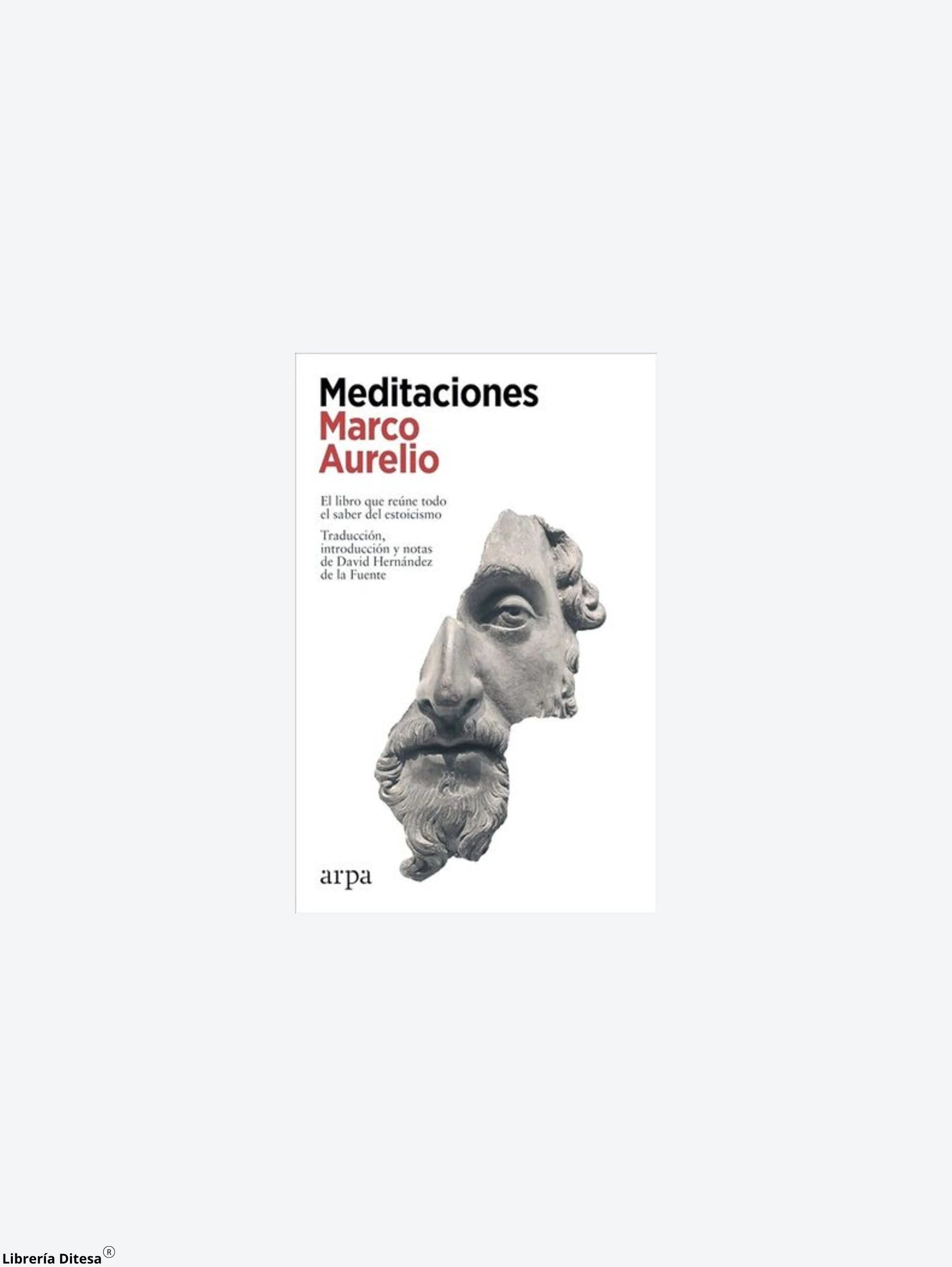 Meditaciones Pb by Oceano