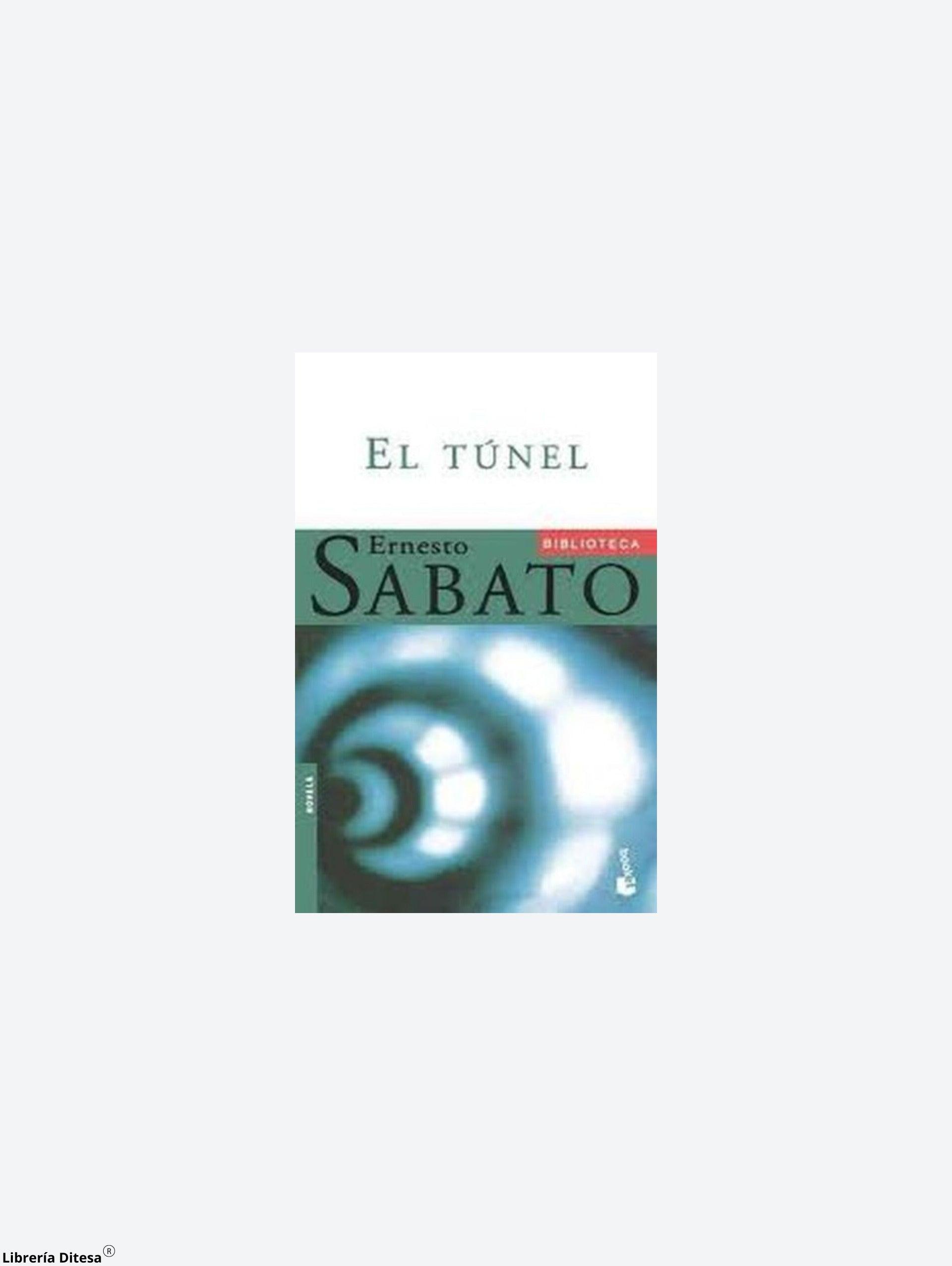 El Túnel - Librería Ditesa