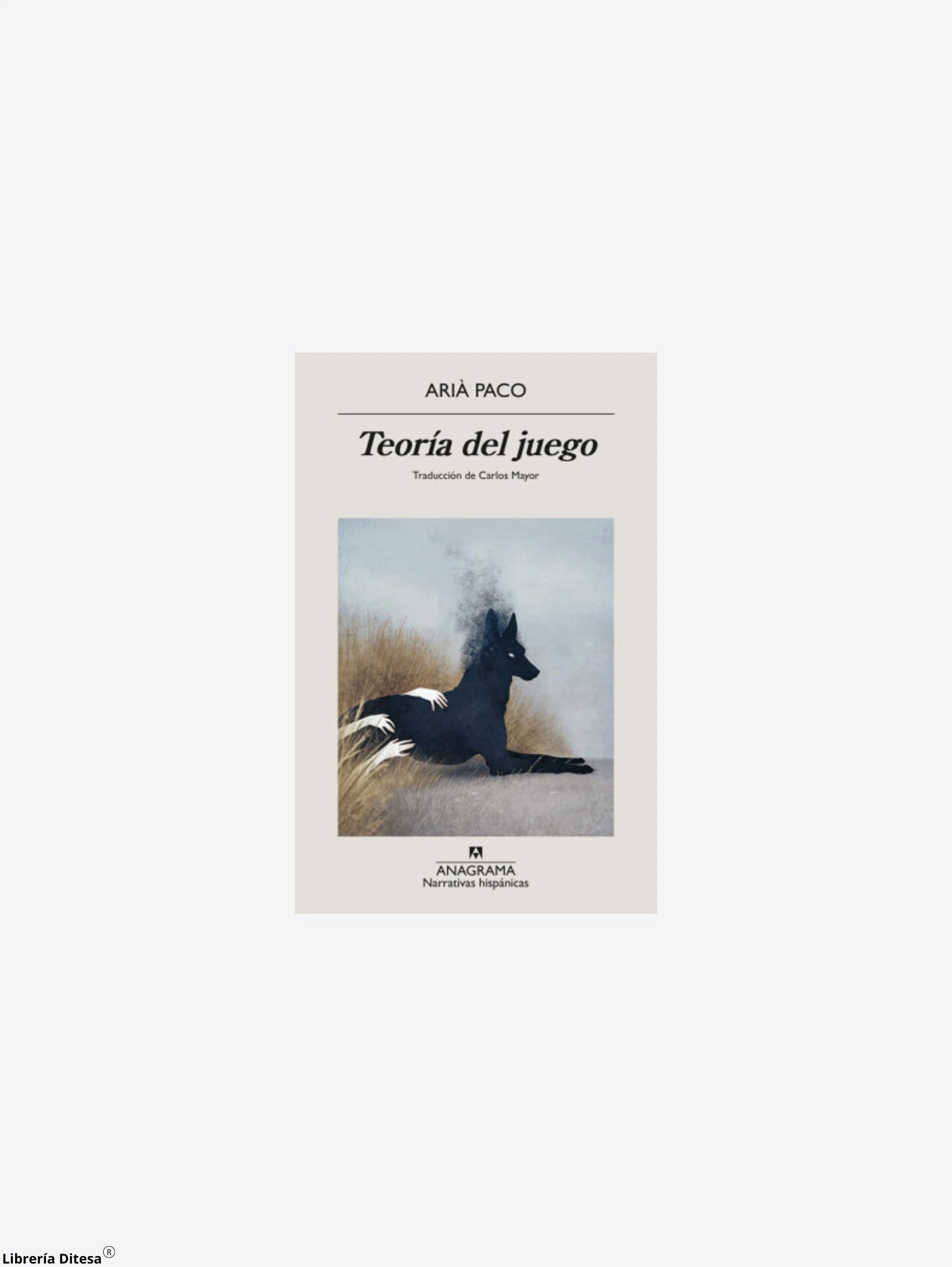 Teoria Del Juego by Oceano