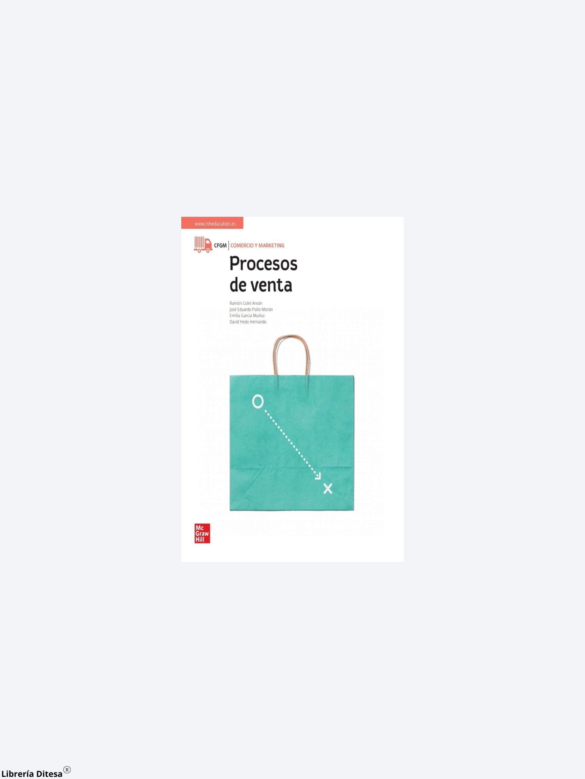 Procesos De Venta Gm - Librería Ditesa