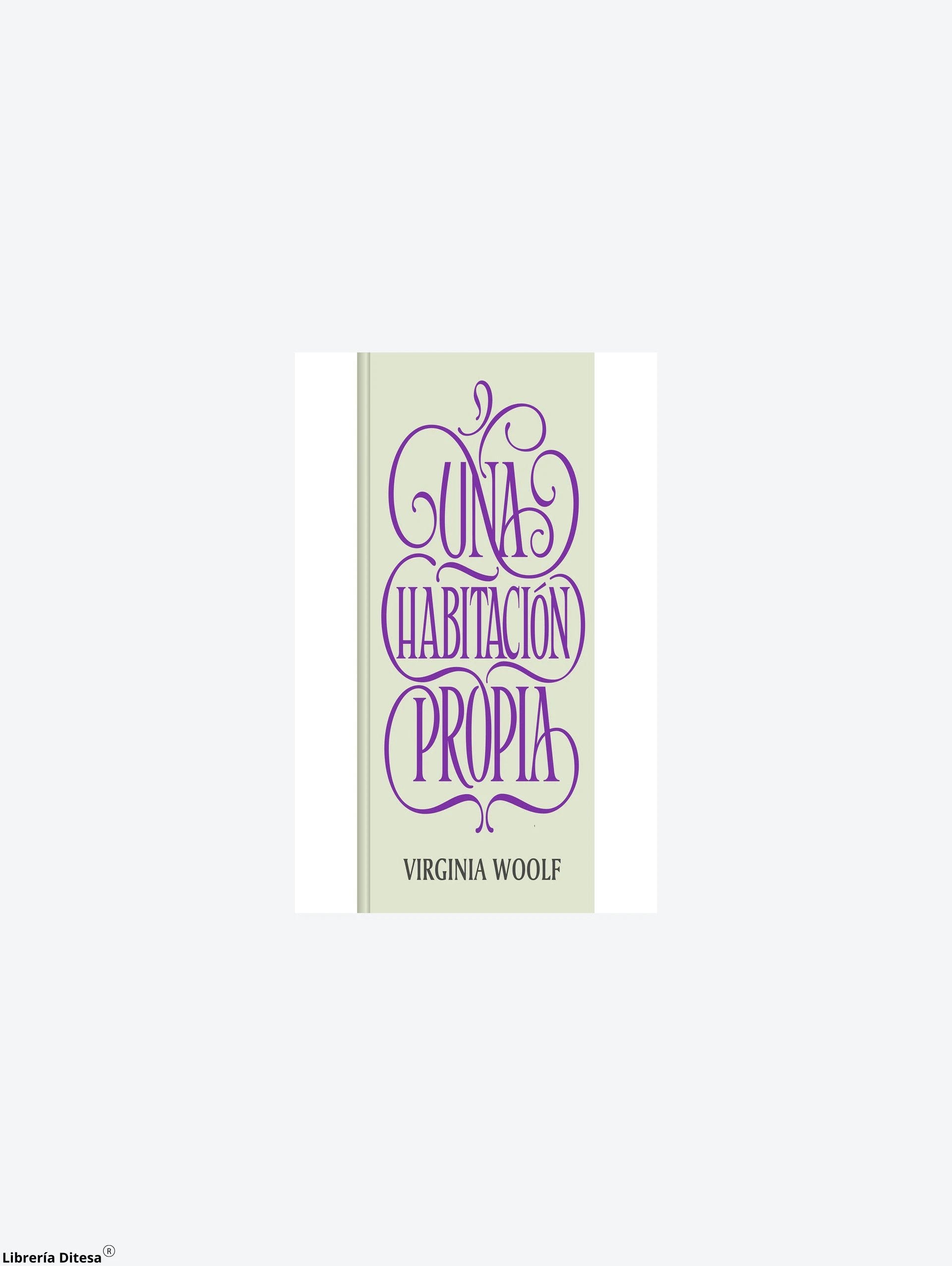 Una Habitacion Propia Nueva Traduccion by Penguin Random