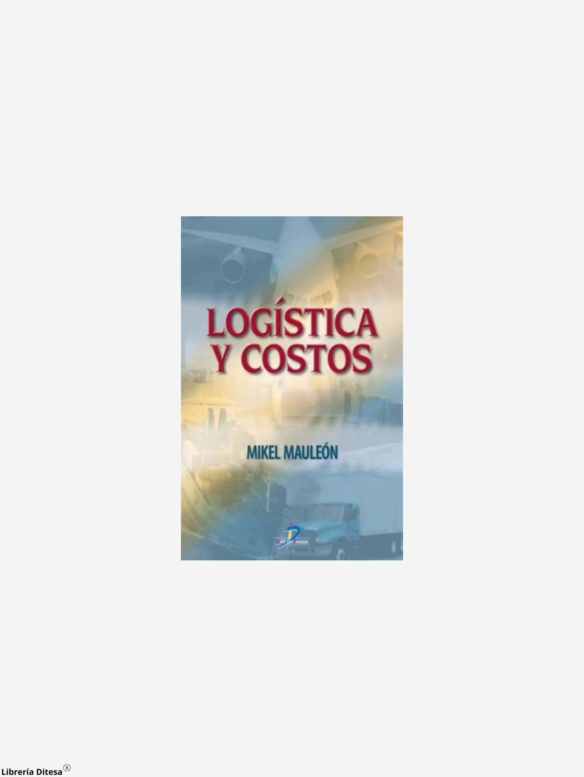 Logistica Costos by Dias De Santos