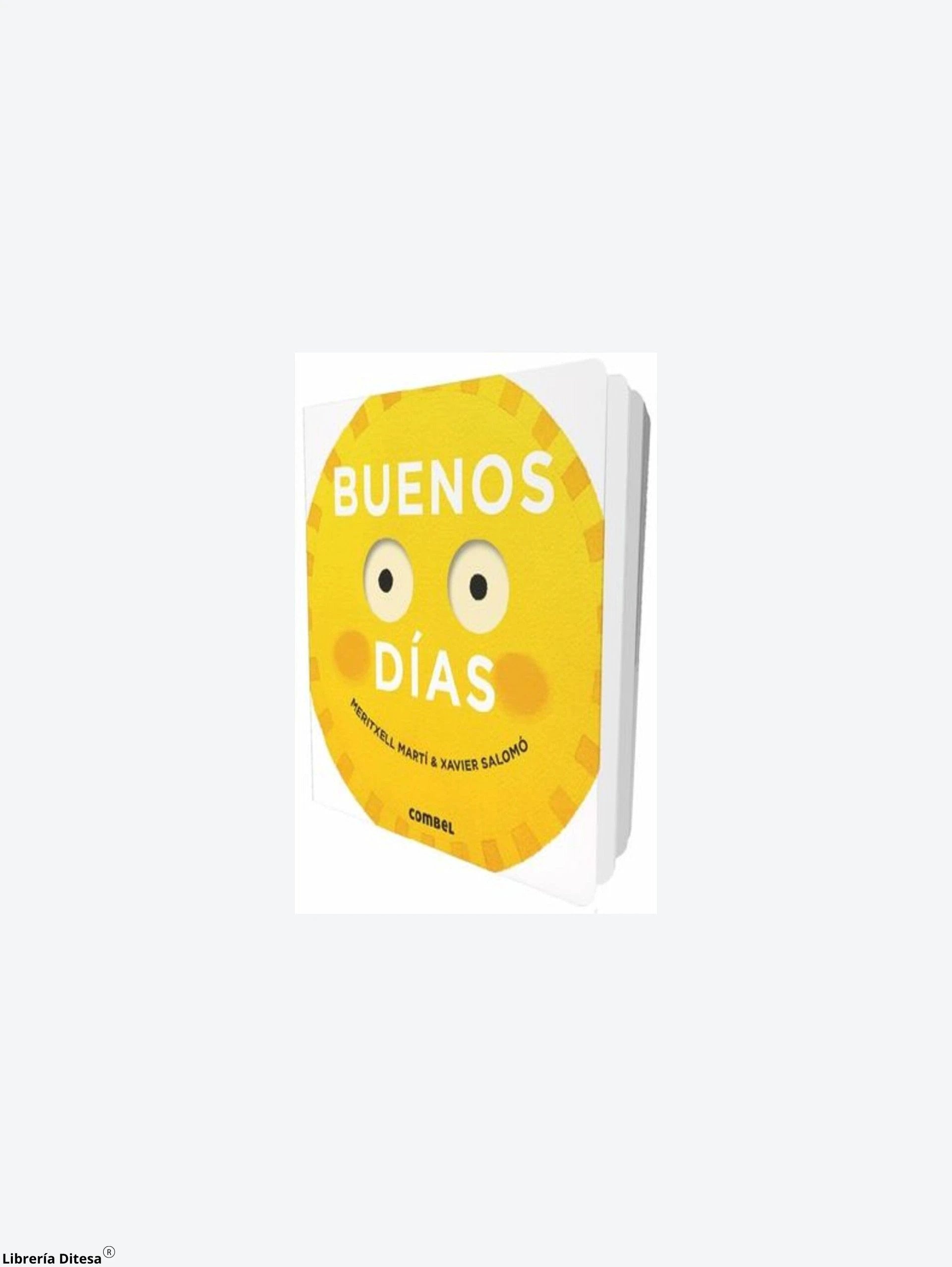 Buenos Dias by Combel