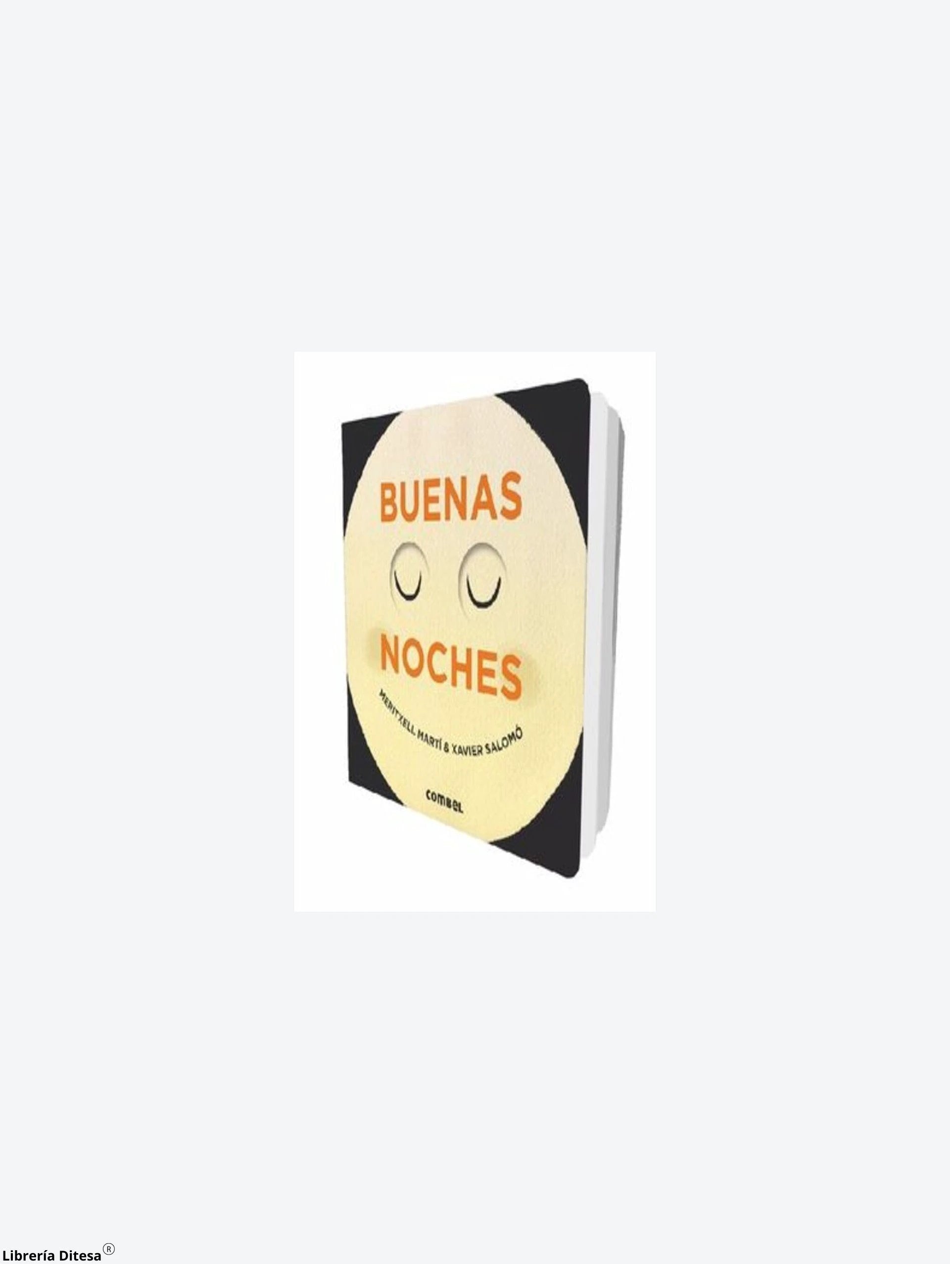 Buenas Noches by Combel