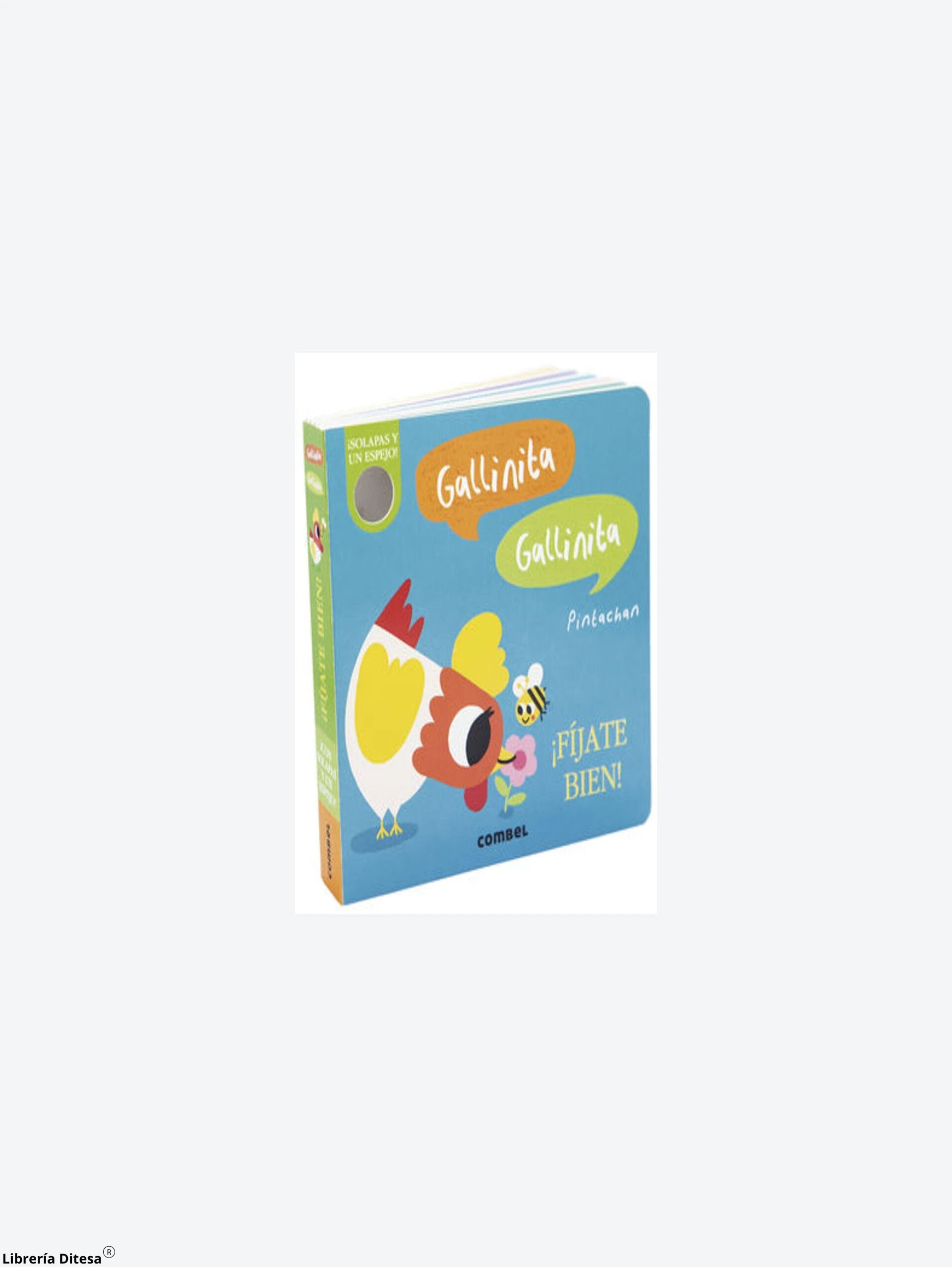 Gallinita, Gallinita by Combel