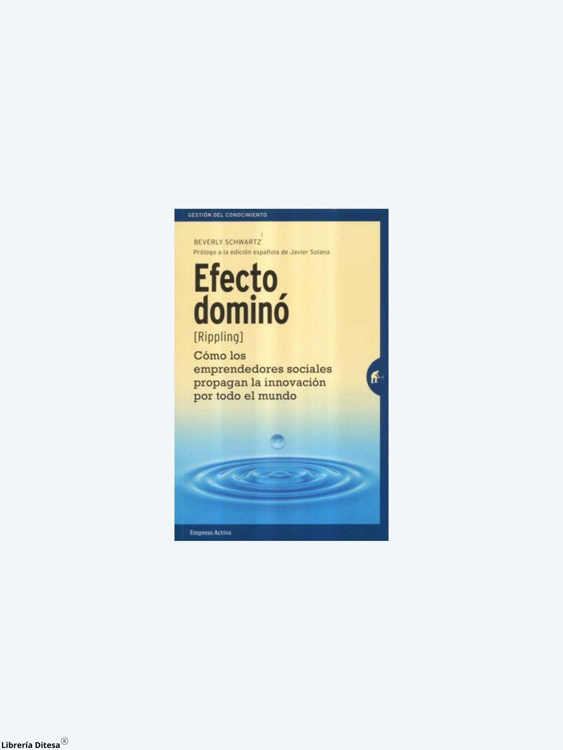 Efecto Domino by Urano