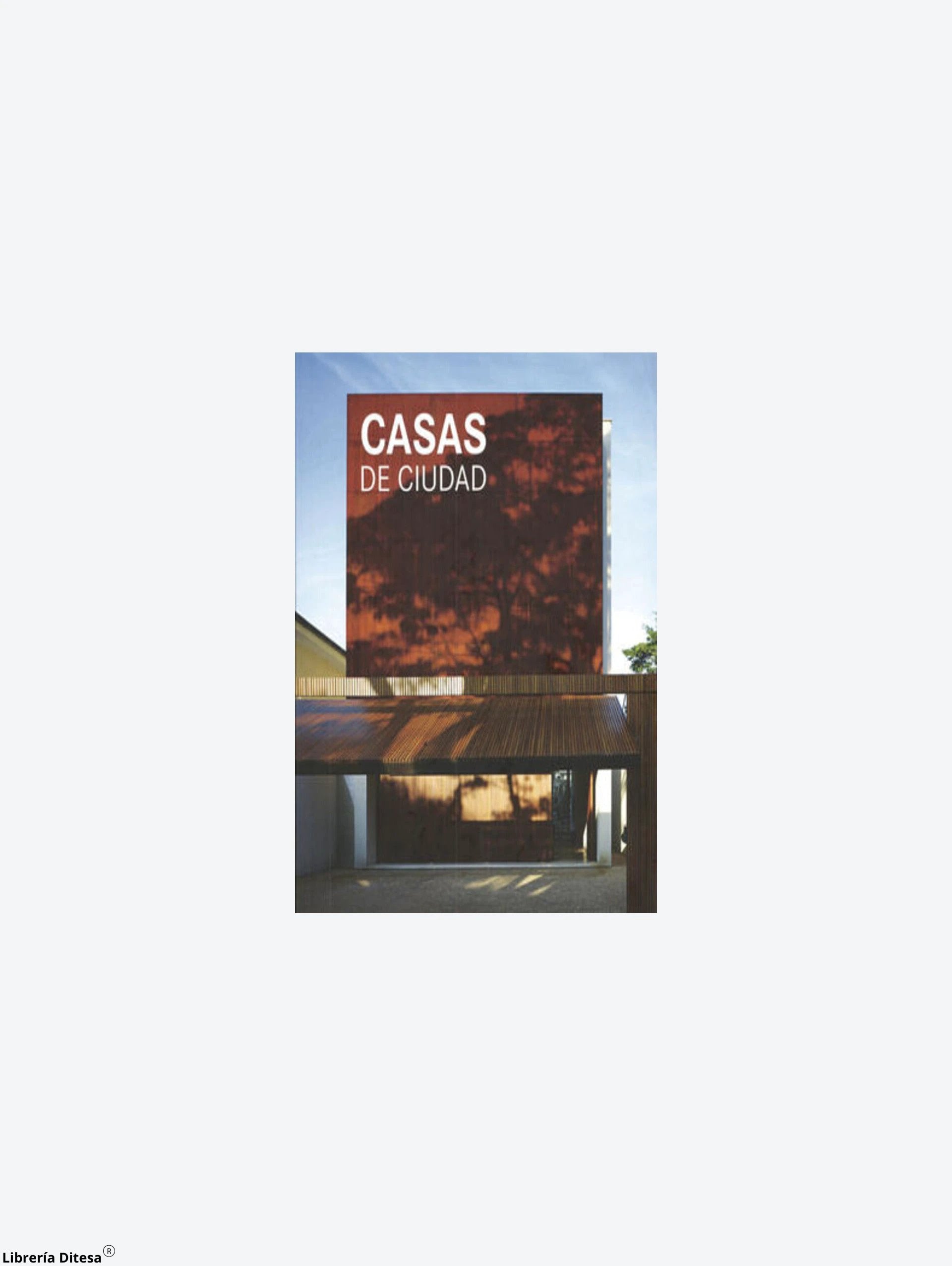 Casas De Ciudad by Advanced Marketing