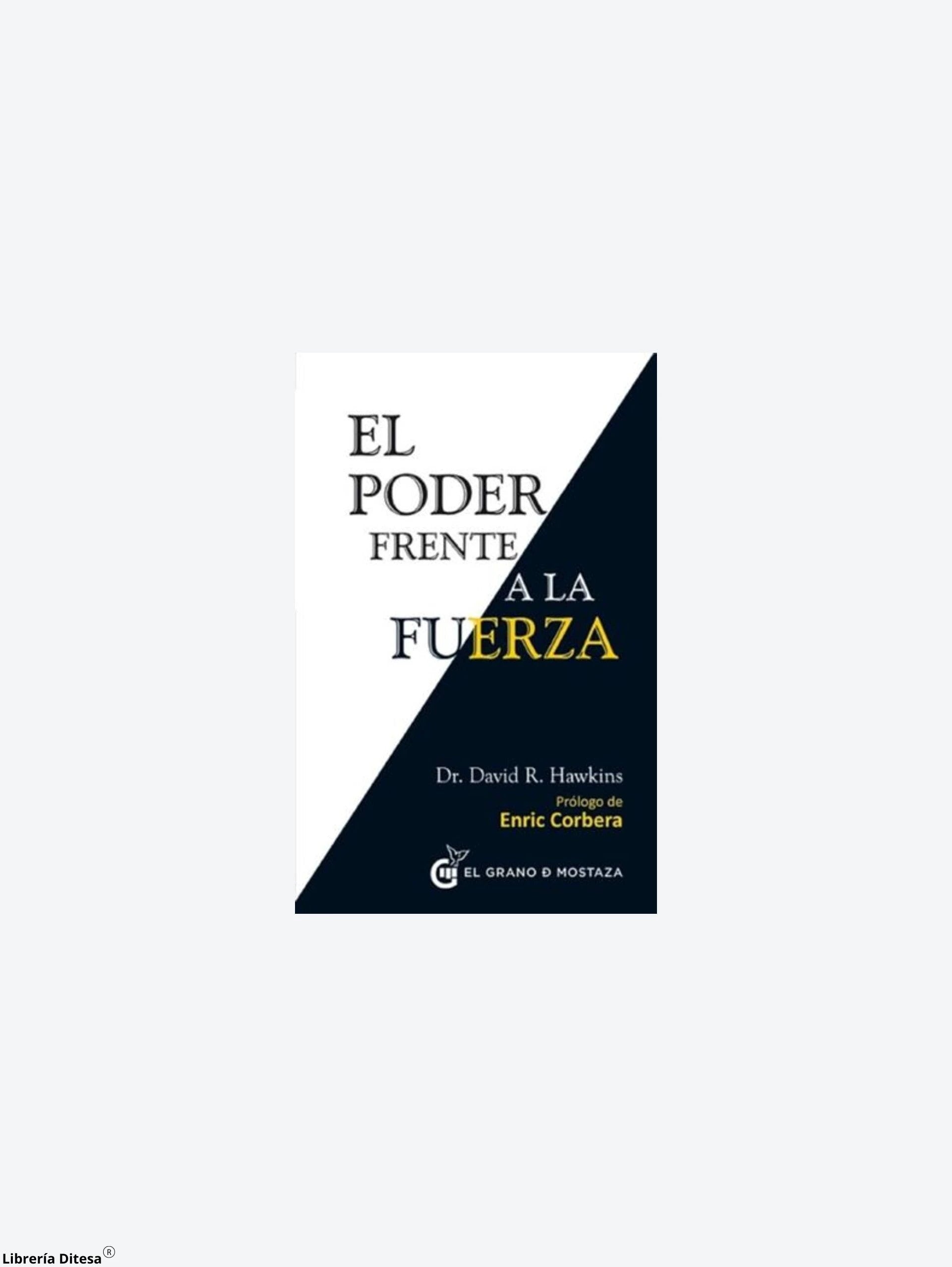 El Poder Frente A La Fuerza by Oceano