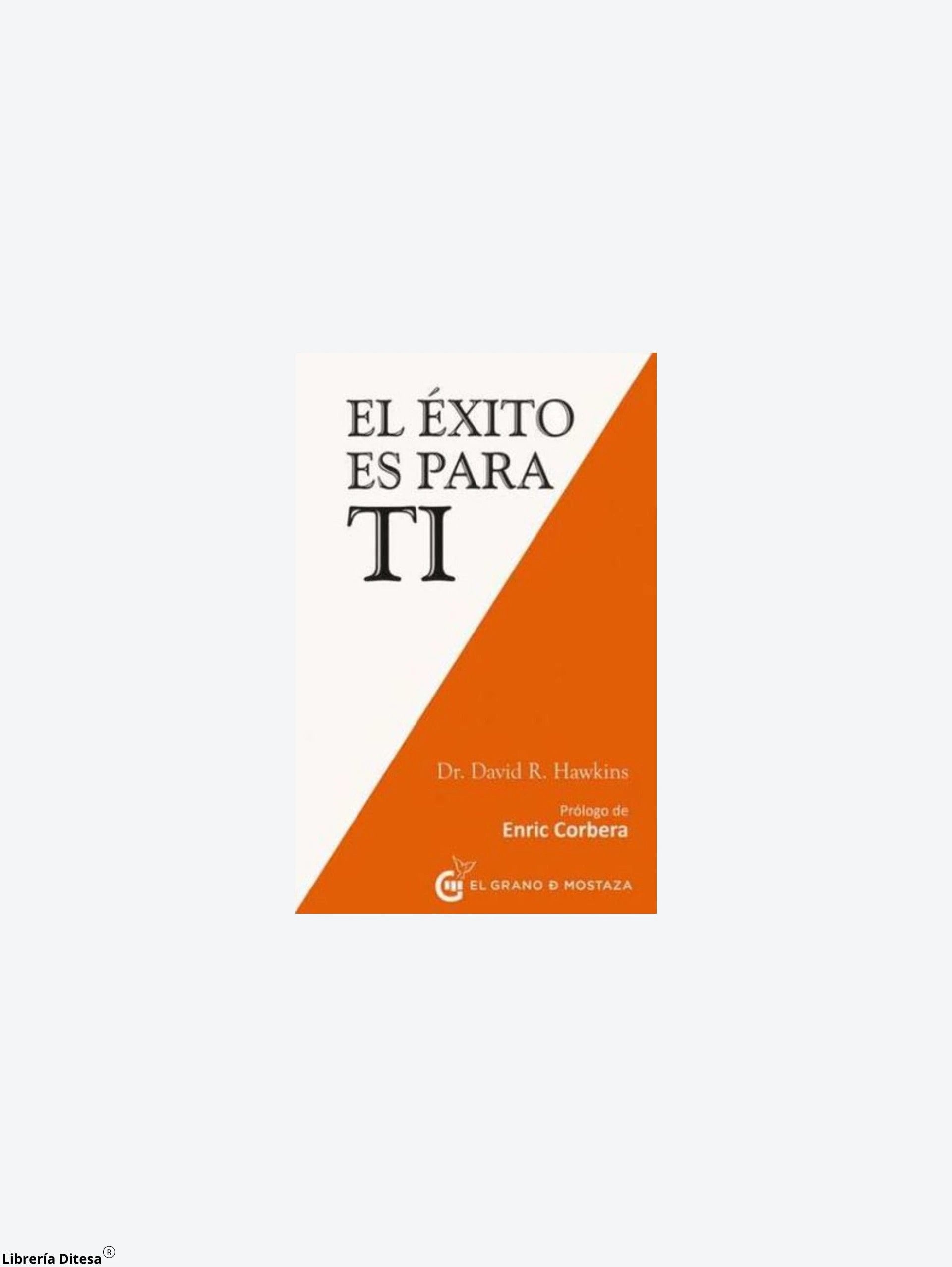 El Exito Es Para Ti by Oceano