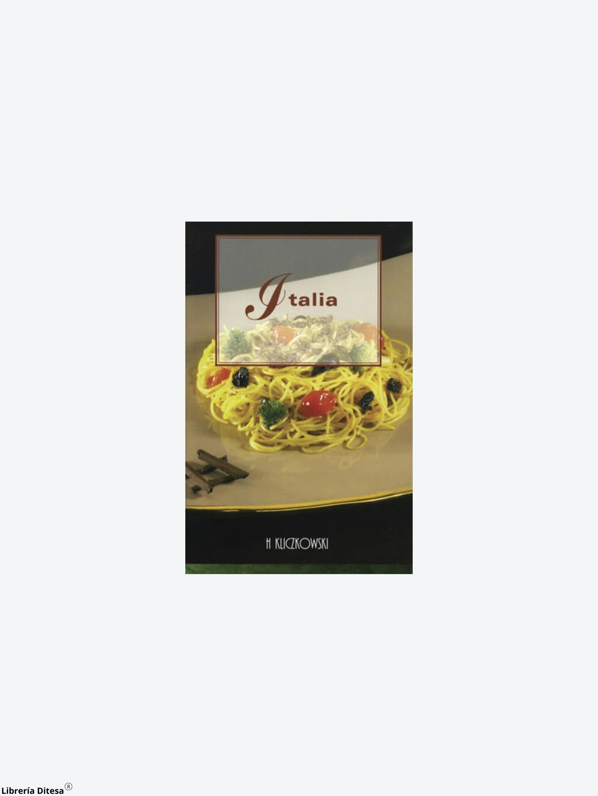 Italia by Advanced Marketing