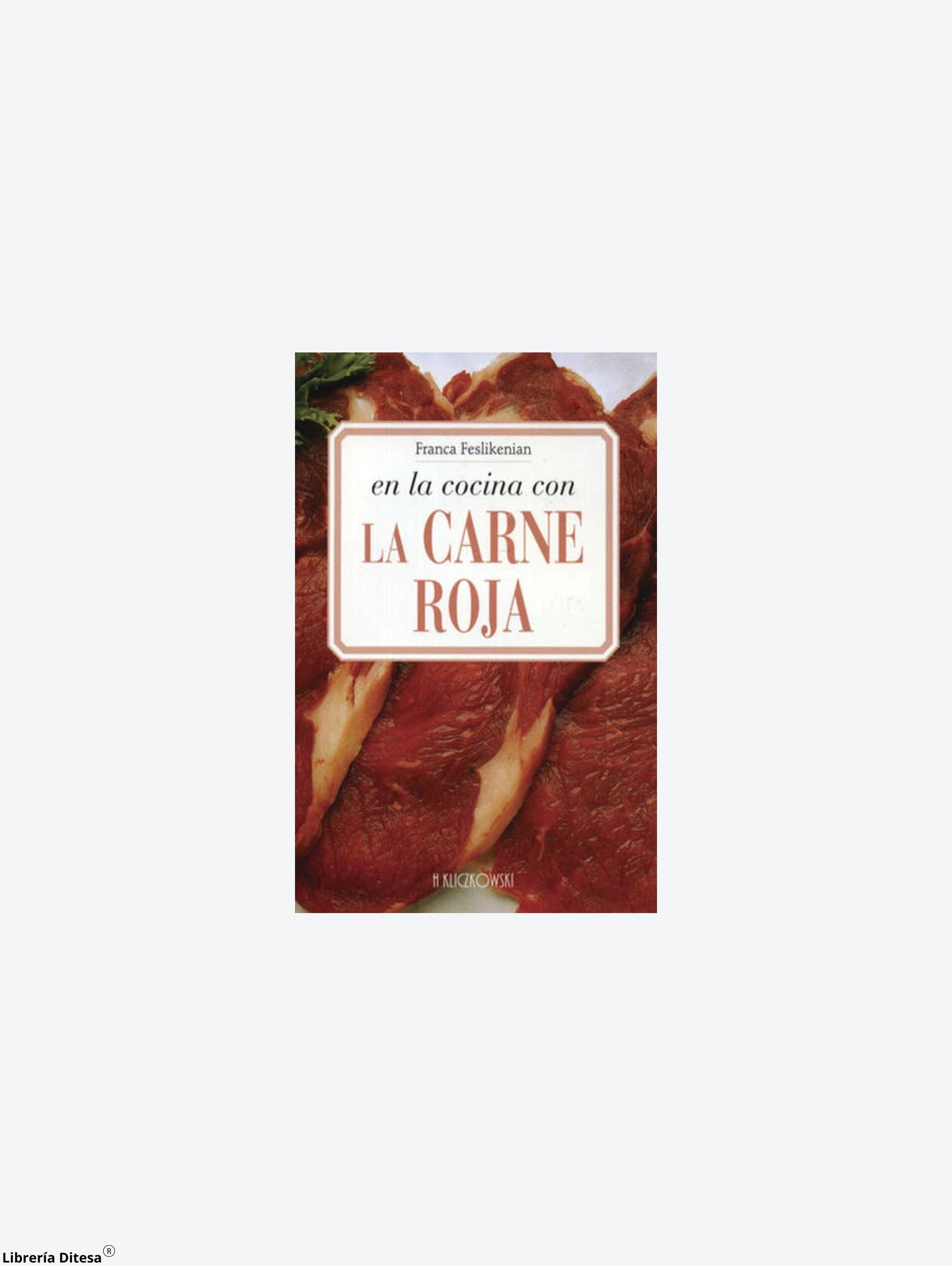 La Carne Roja by Advanced Marketing