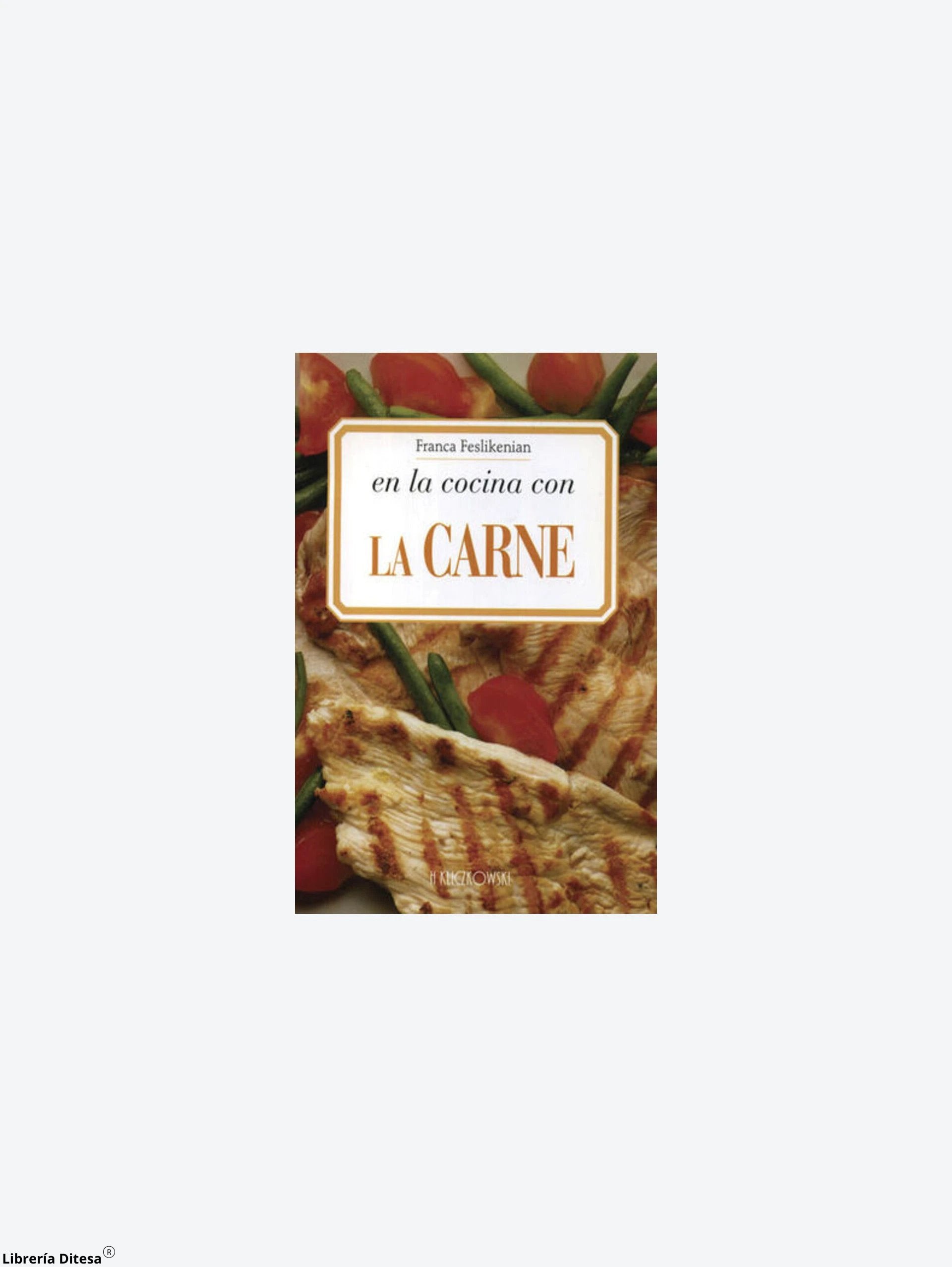 La Carne by Advanced Marketing