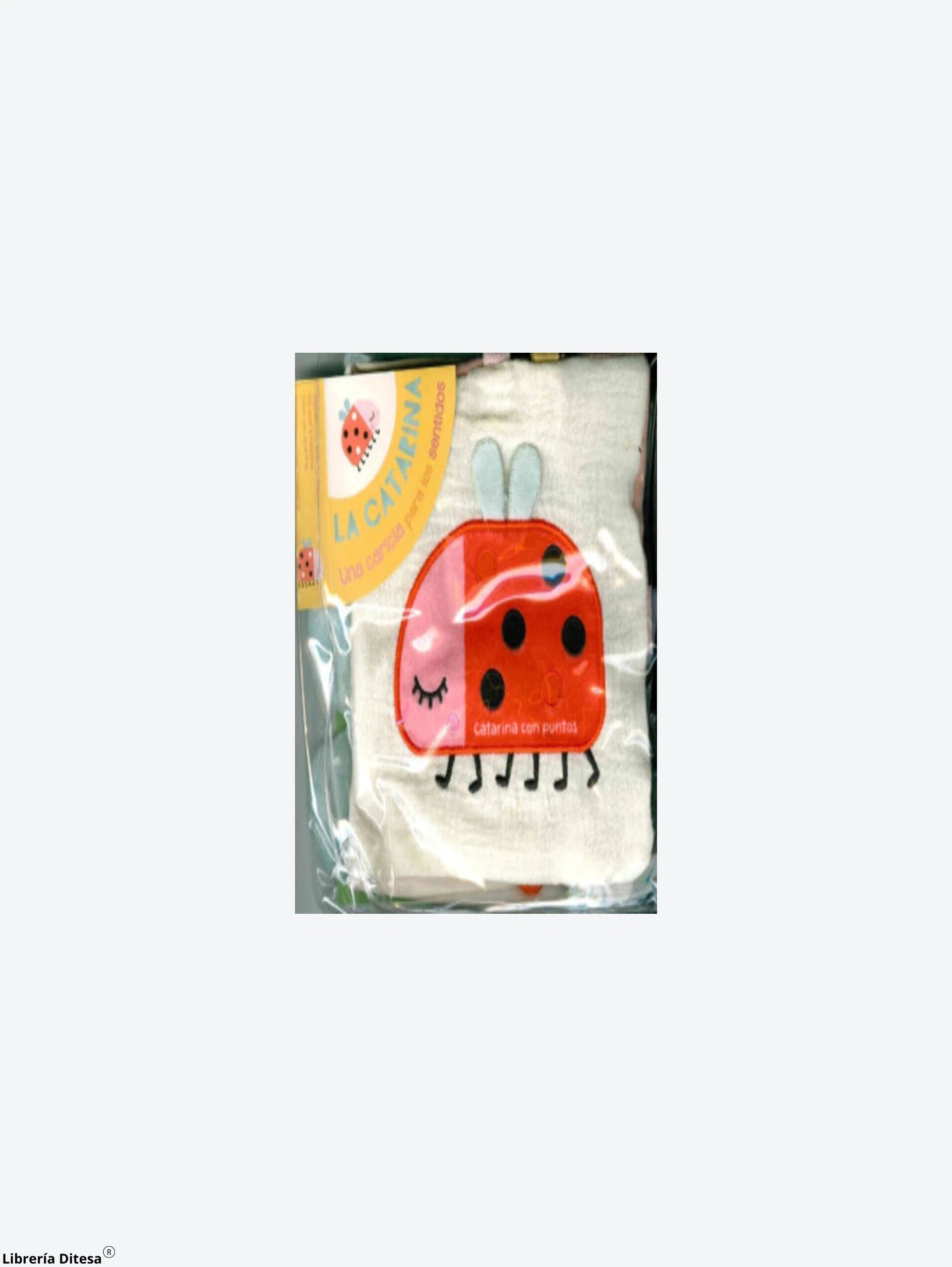 Una Caricia Para Los Sentidos La Catarin by Advanced Marketing