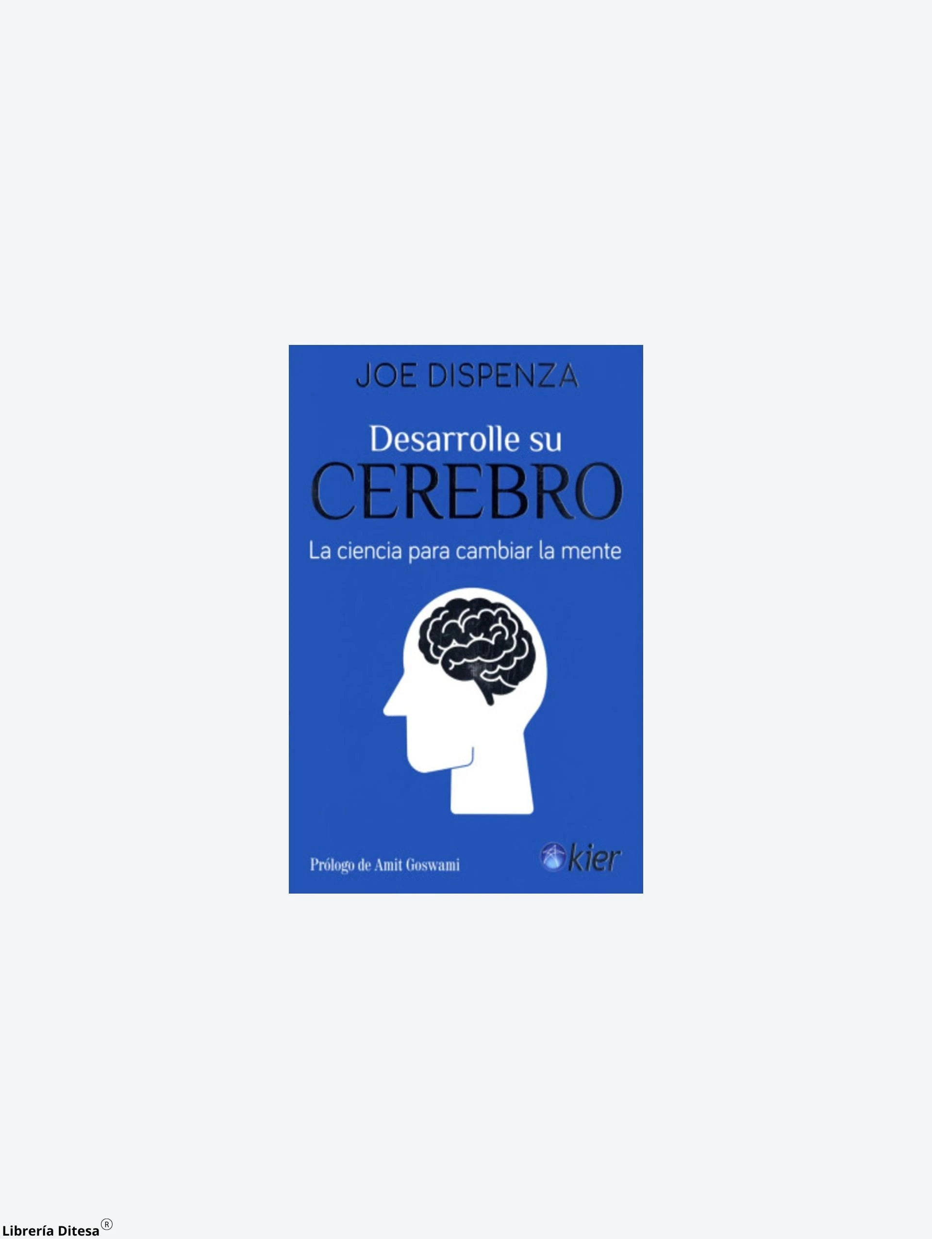 Desarrolle Su Cerebro by Oceano