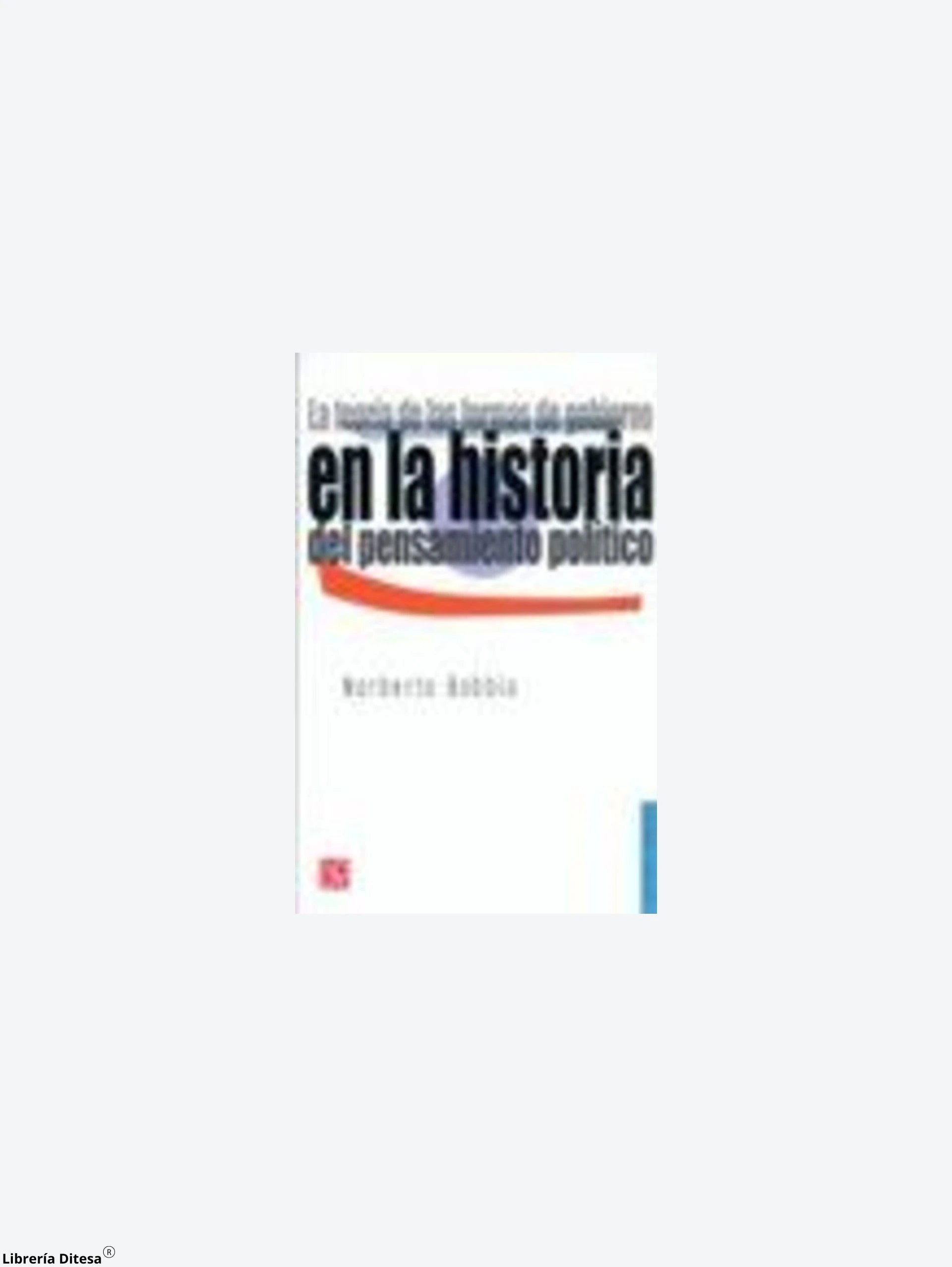 La Teoria De Las Formas De Gobierno by Fce