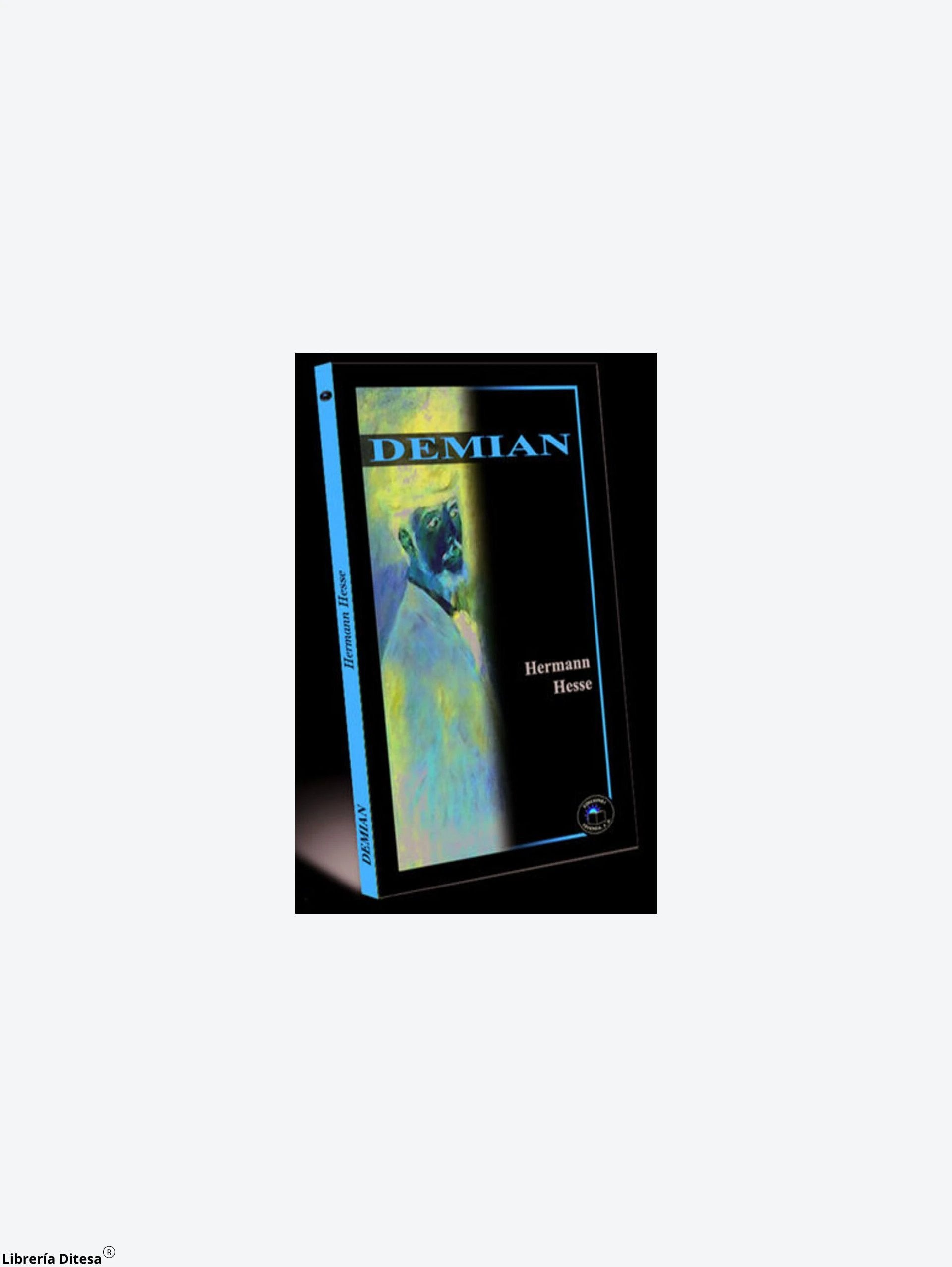 Demian Lectorum by Lectorum