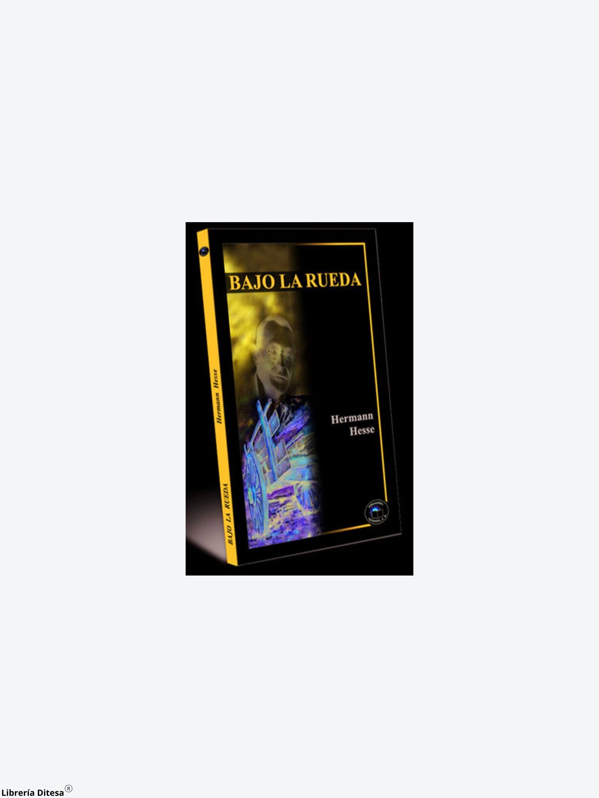 Bajo La Rueda by Leyenda