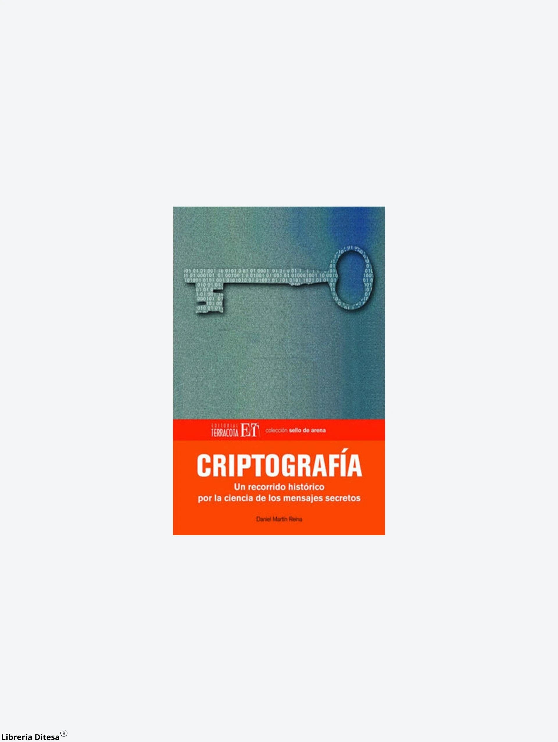 Criptografia by Pax