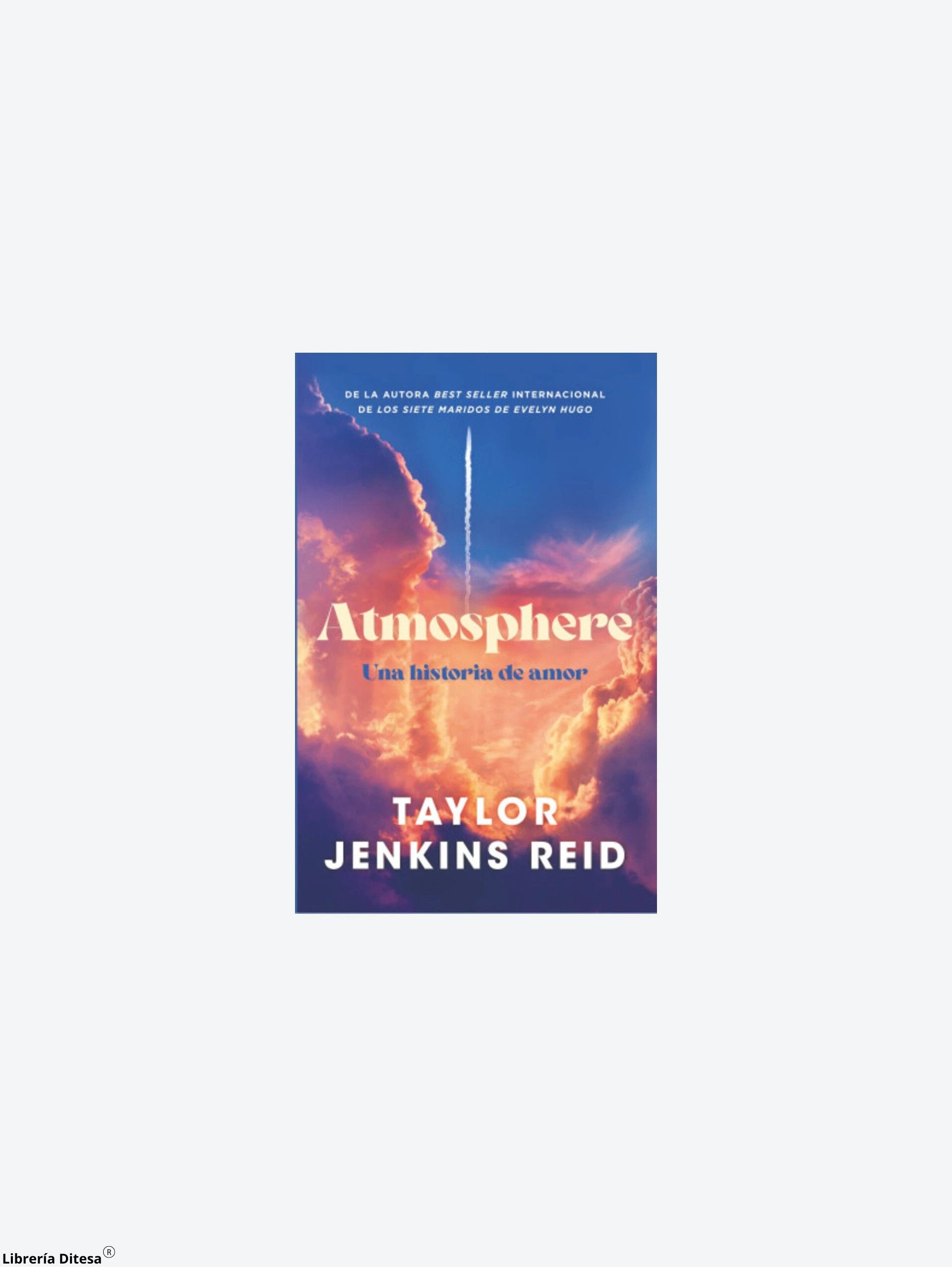 Atmosphere by Urano
