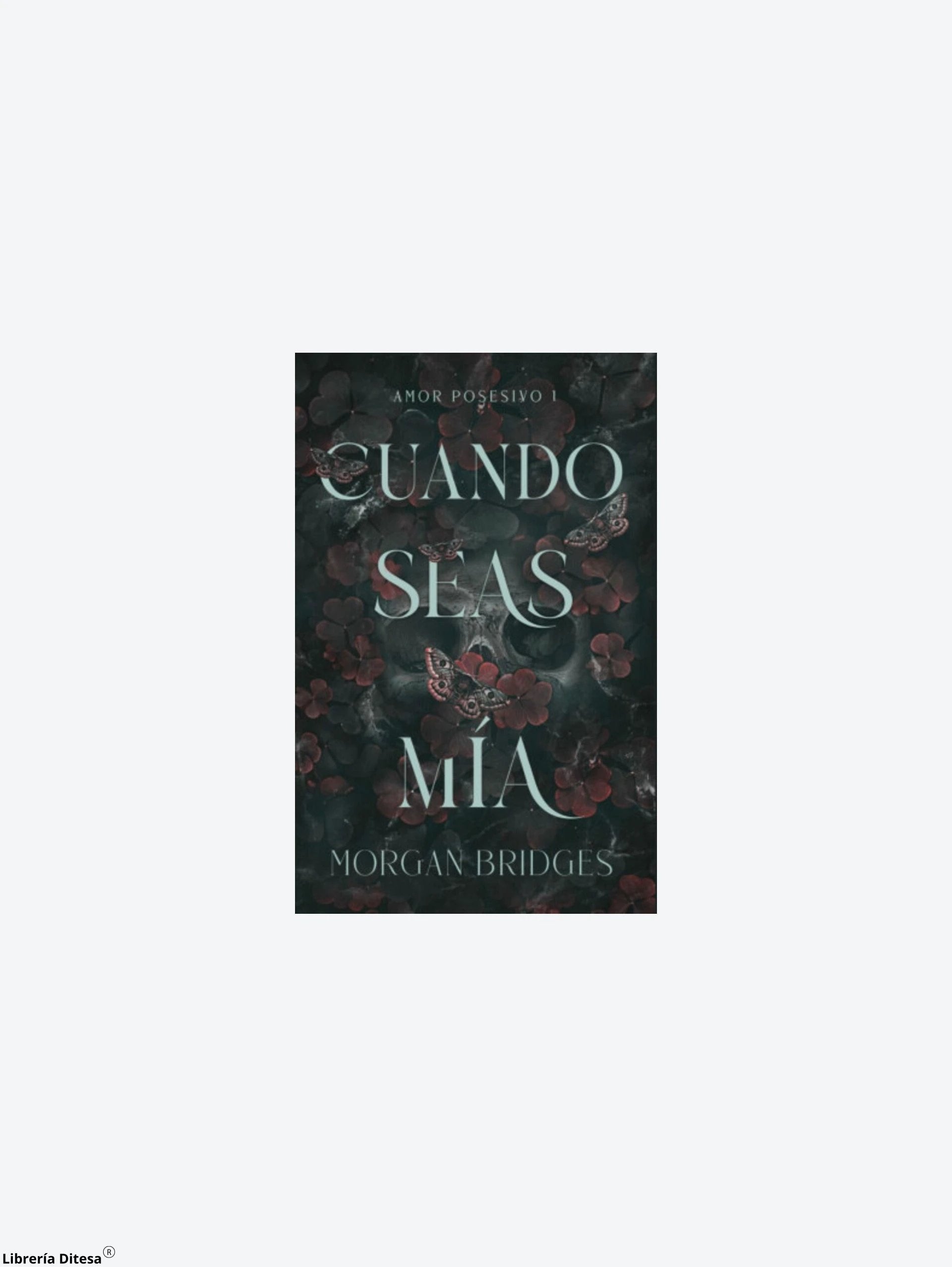 Cuando Seas Mia by Urano