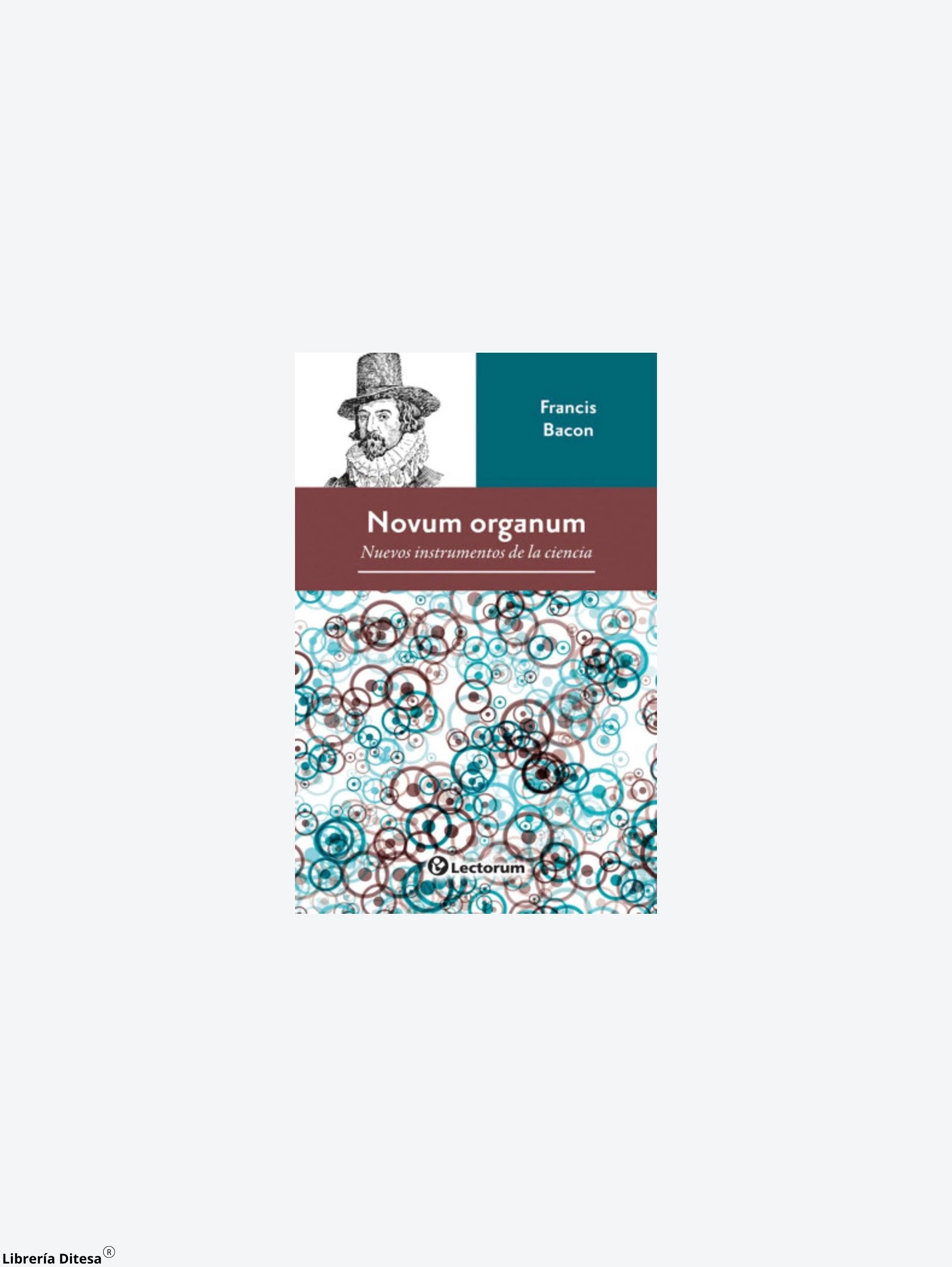 Novum Organum by Lectorum