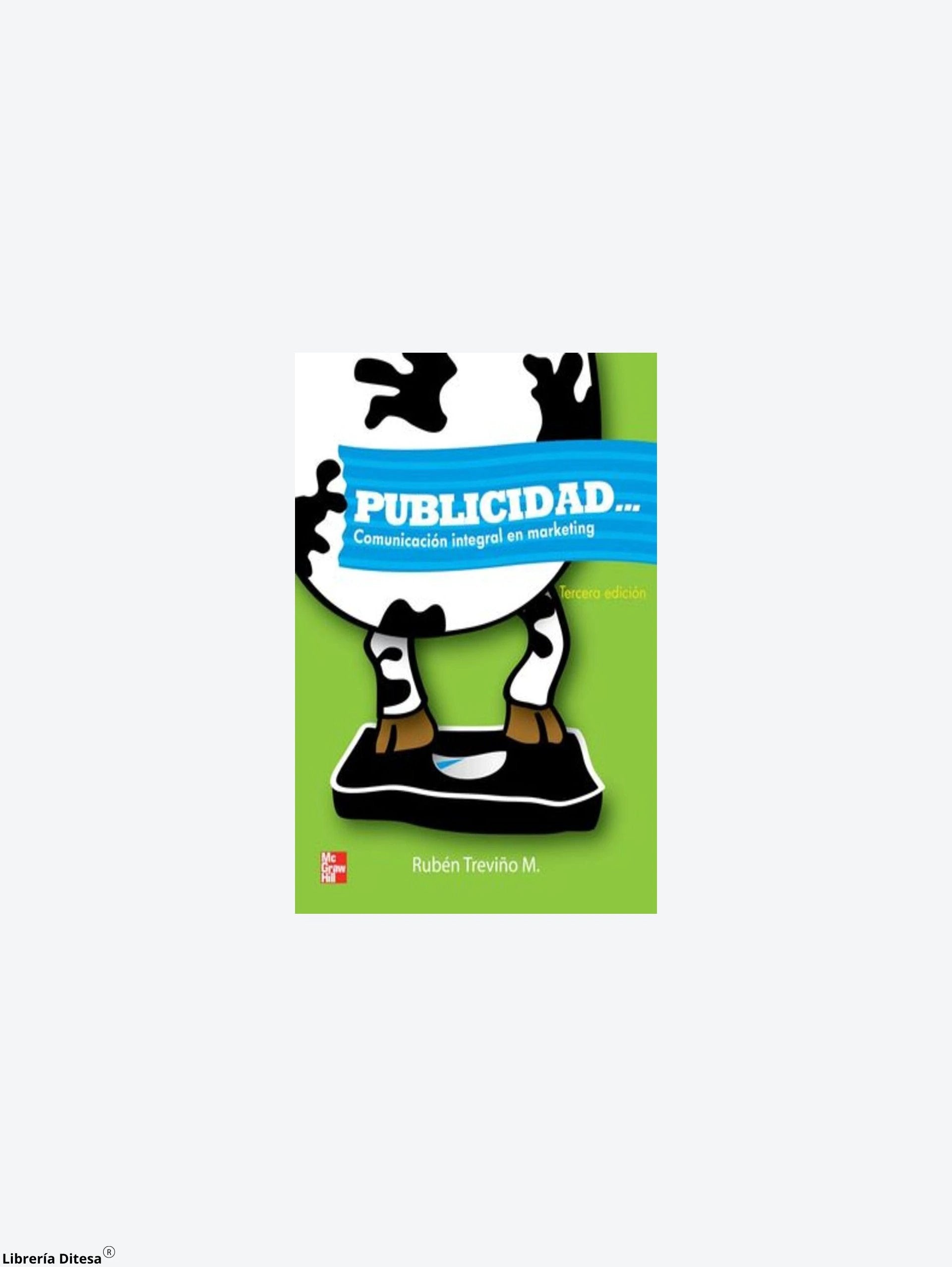 Publicidad by Mgh