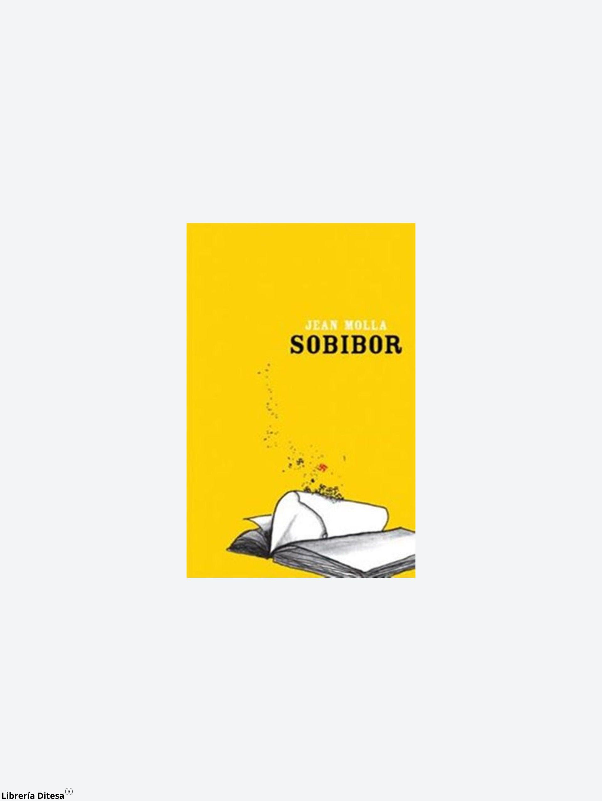 Sobibor - Librería Ditesa