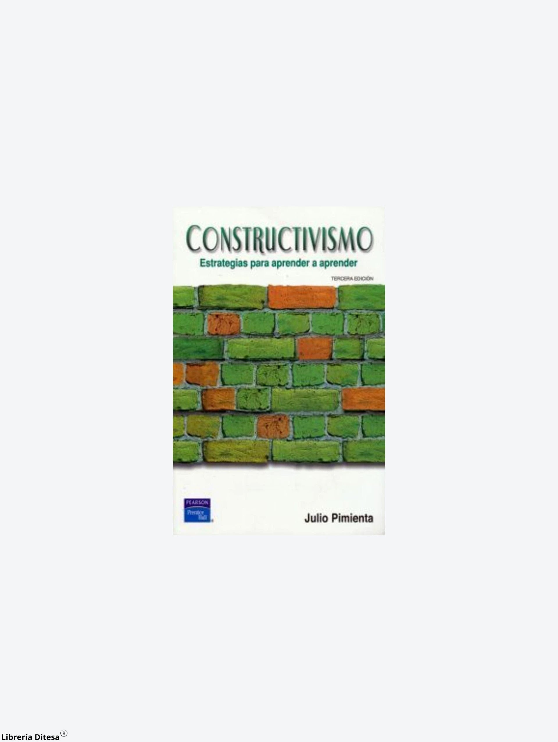 Constructivismo by Pearson