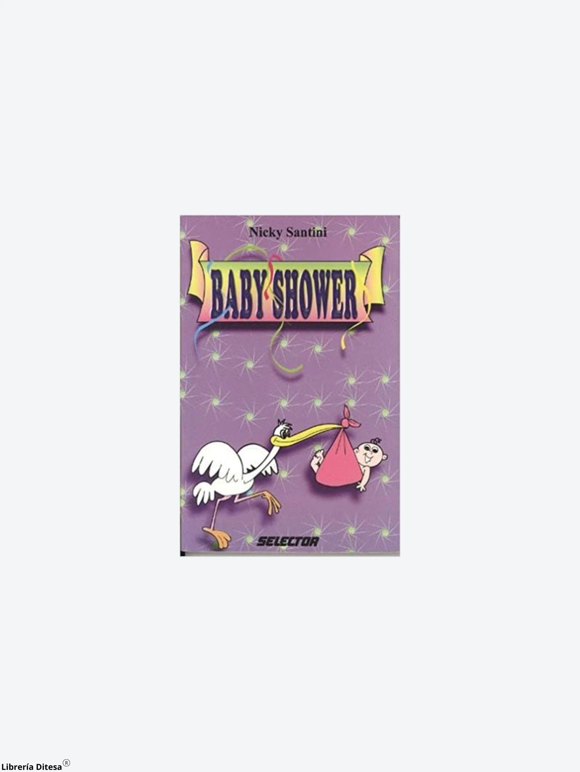 Baby Shower by Selector