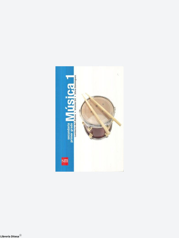 Música 1 (Artes Secundaria)