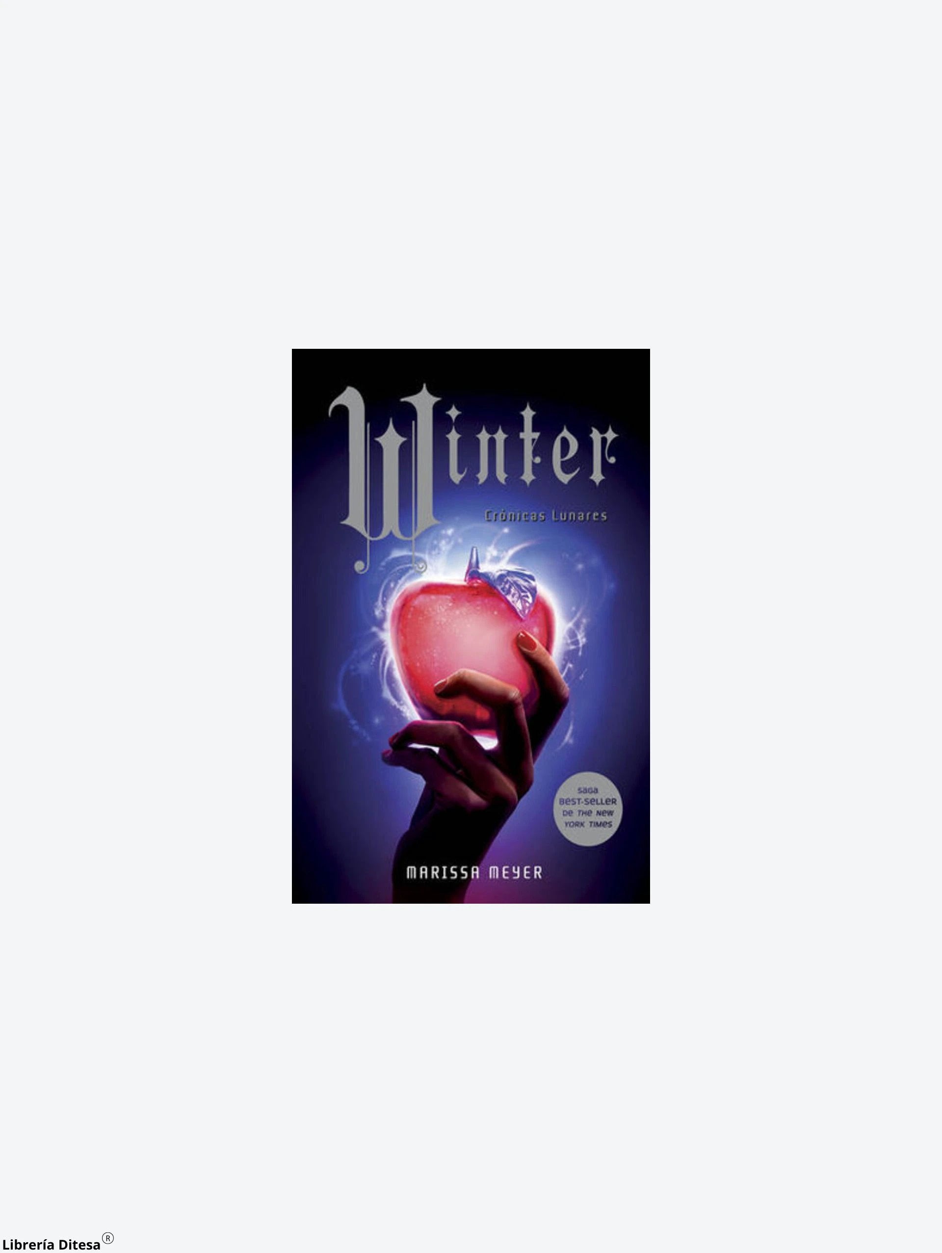 Winter Cronicas Lunares by Vergara Y Riba