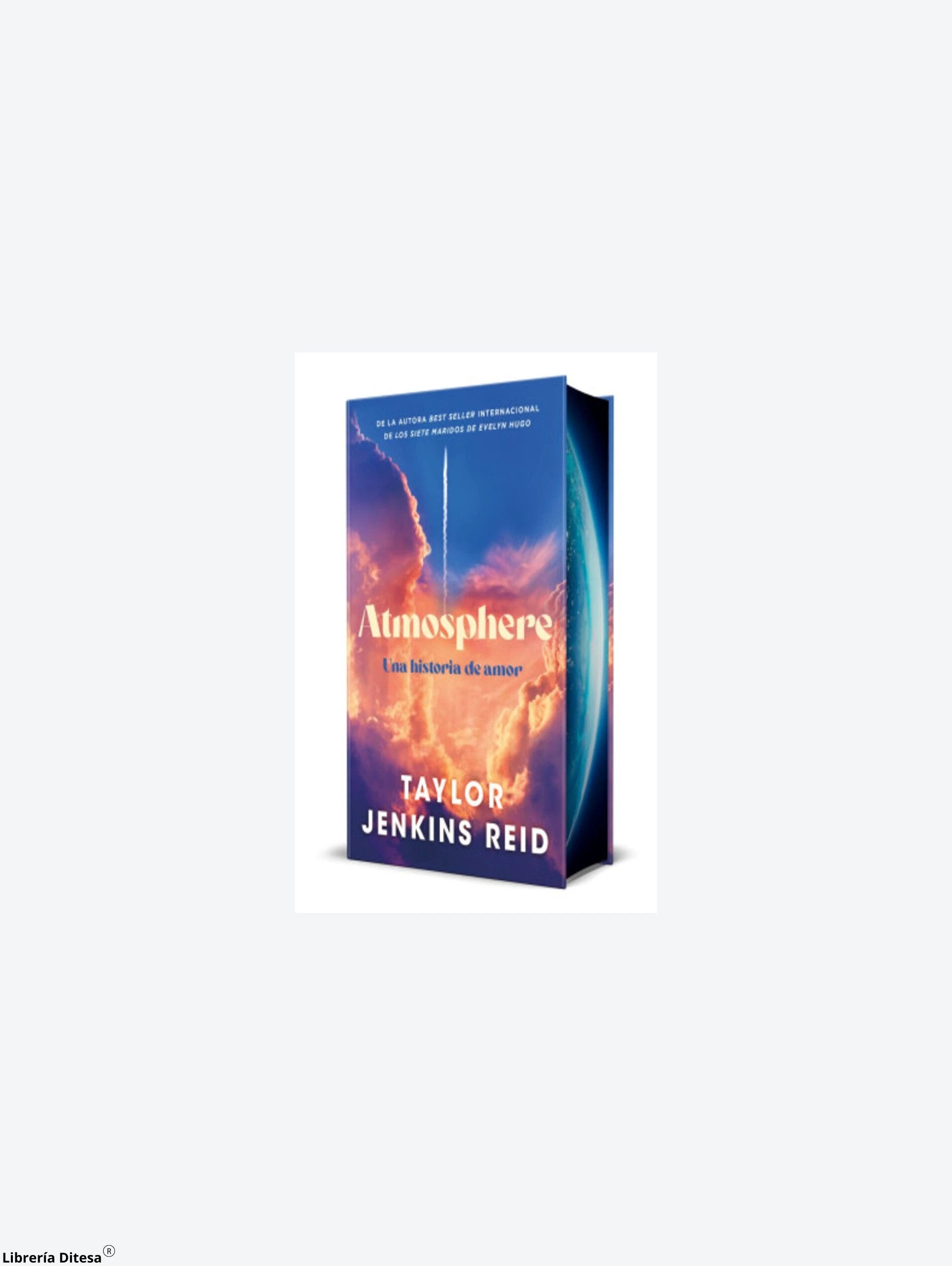 Atmosphere Pd by Urano