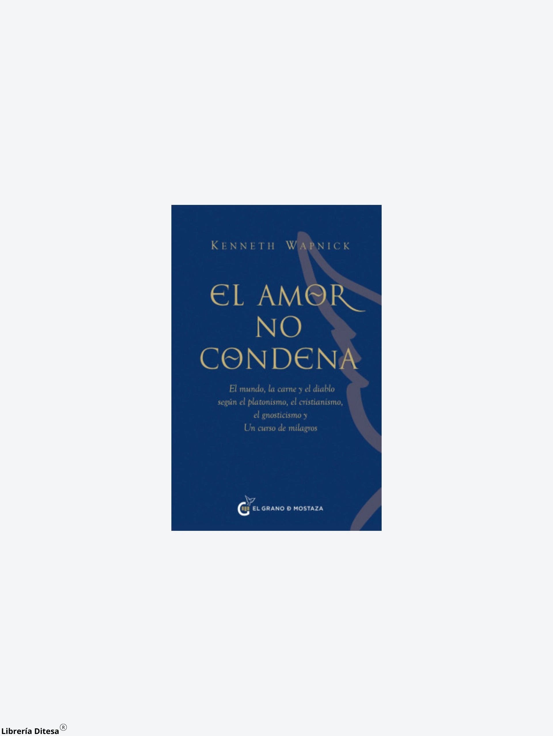 El Amor No Condena by Oceano