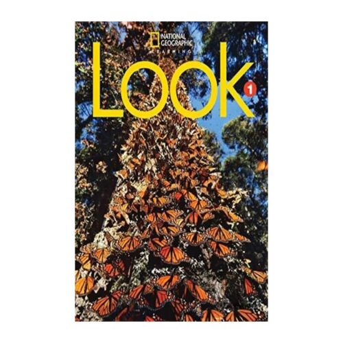 Look Ame 1 (Libro Digital)