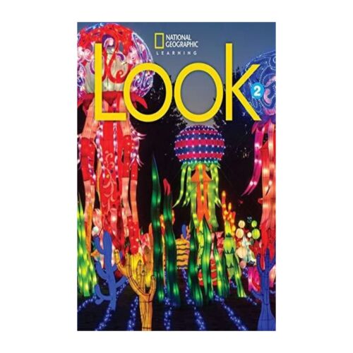 Look Ame 2 (Libro Digital)