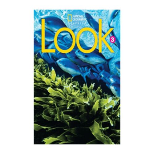 Look Ame 3 (Libro Digital)
