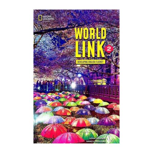 World Link 2 (Libro Digital)