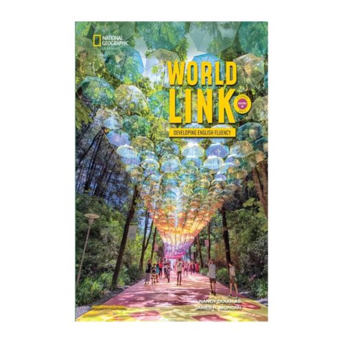 World Link Intro Combo B + MWL ONL