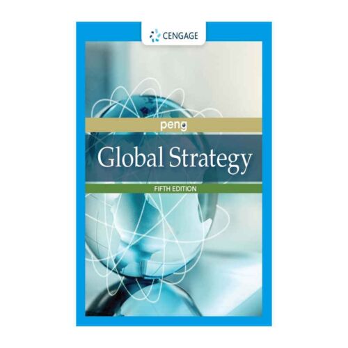 Vs Global Strategy (Libro Digital)