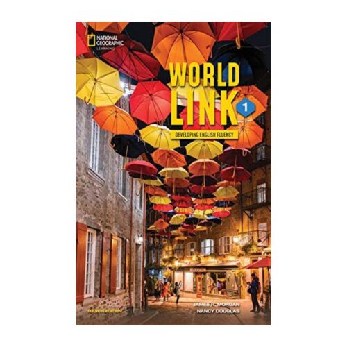 World Link 1 (Libro Digital)