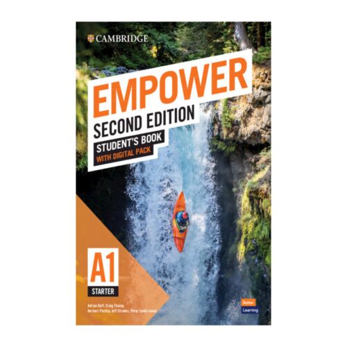 Empower Starter/A1 Std